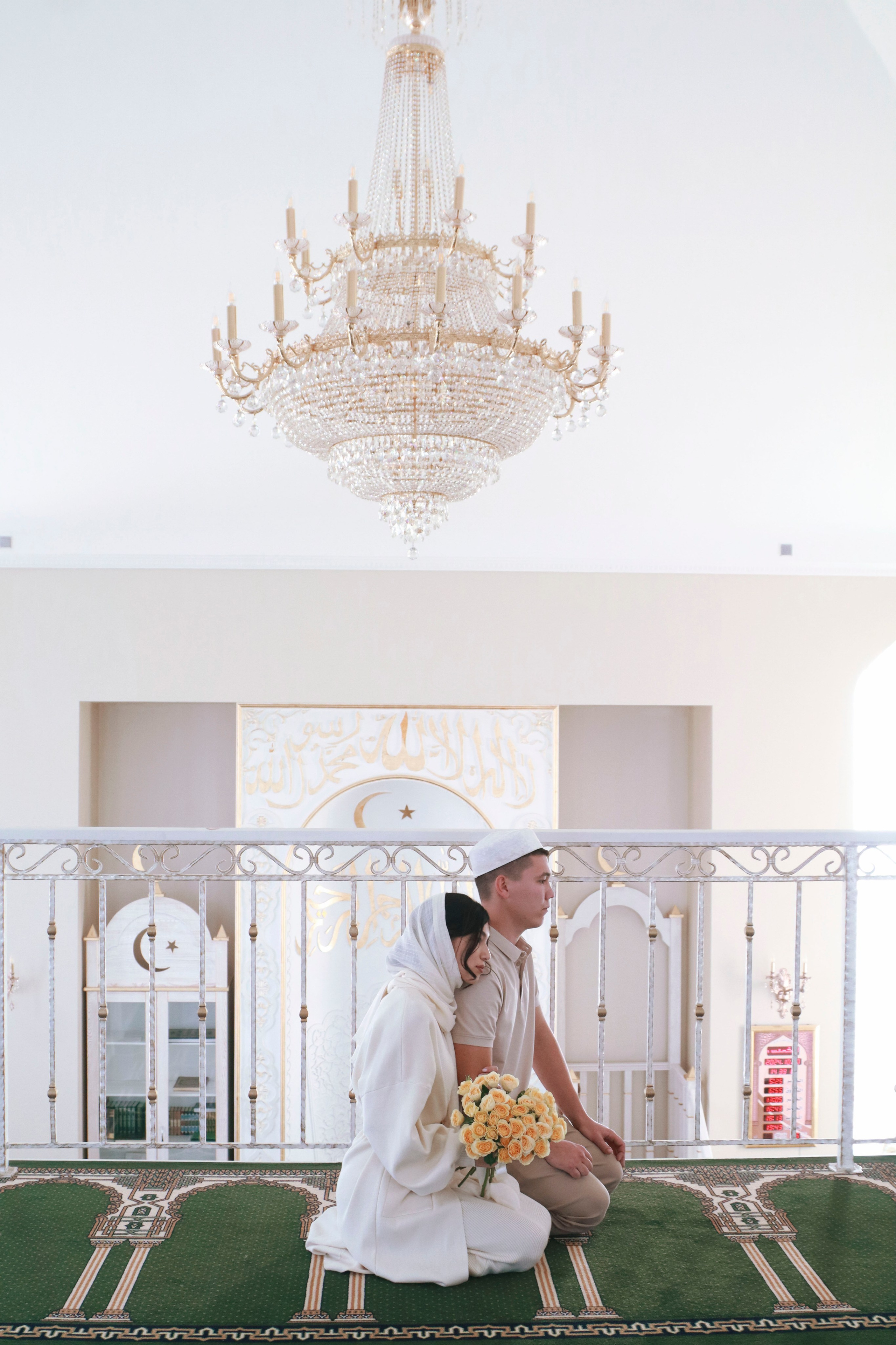 Никах Кристина и Риваль. Фото и видео для вас в Астрахани!