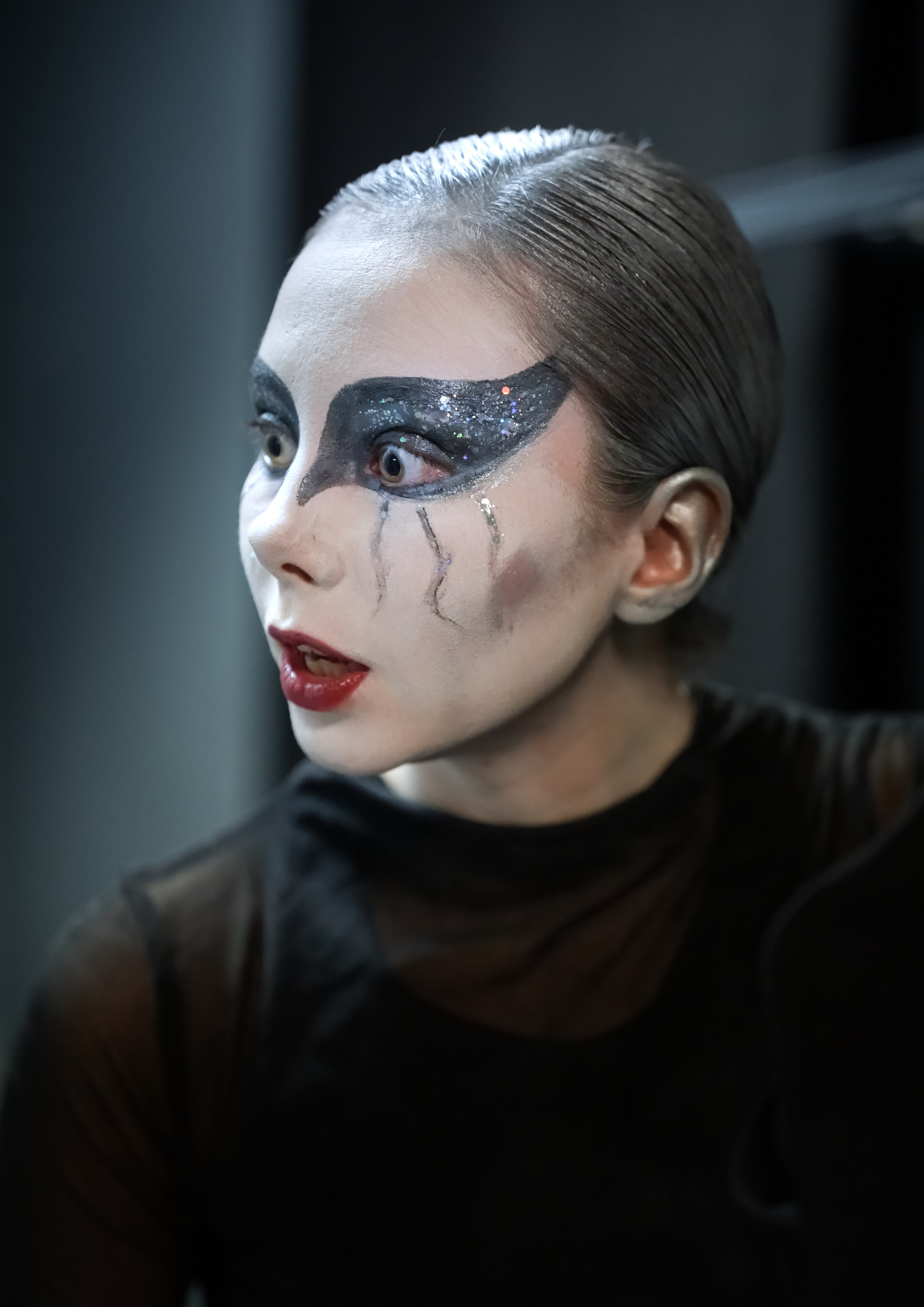 «Ромео и Джульетта» фестиваль Твой шанс ГИТИС фест ВГИК им. С. А. Герасимова. Балетный фотограф Москва Майоров Николай