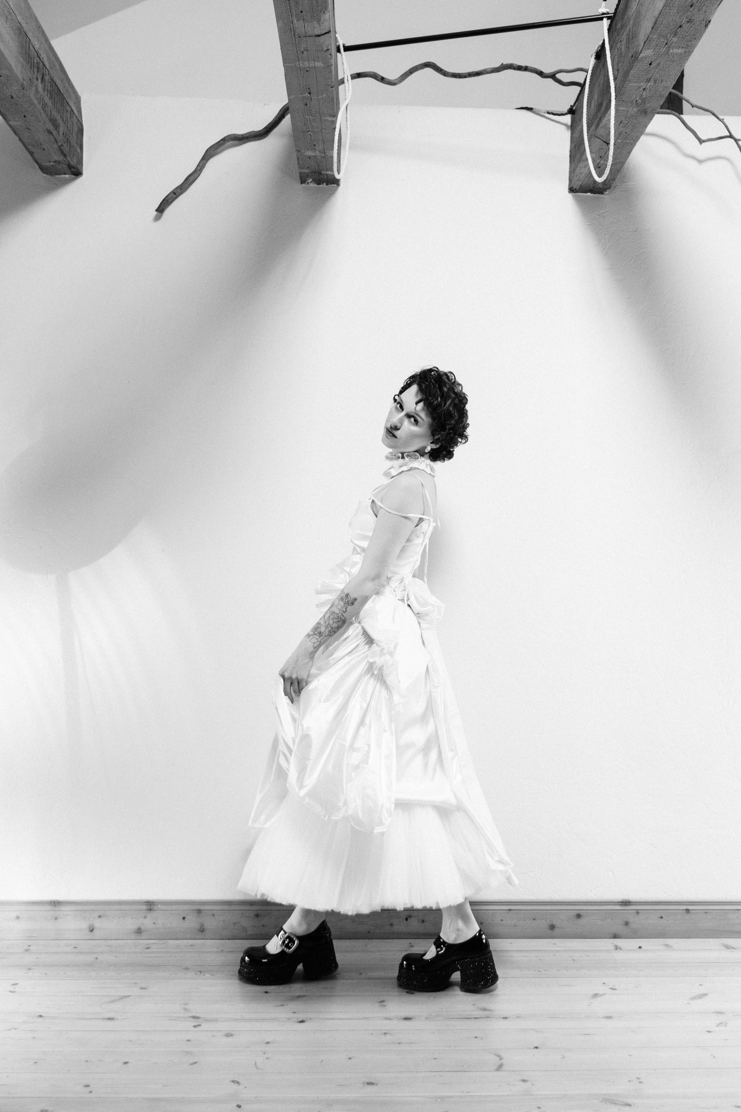 Кирилл и Дарья. Свадебный фотограф Анастасия Багдасарян