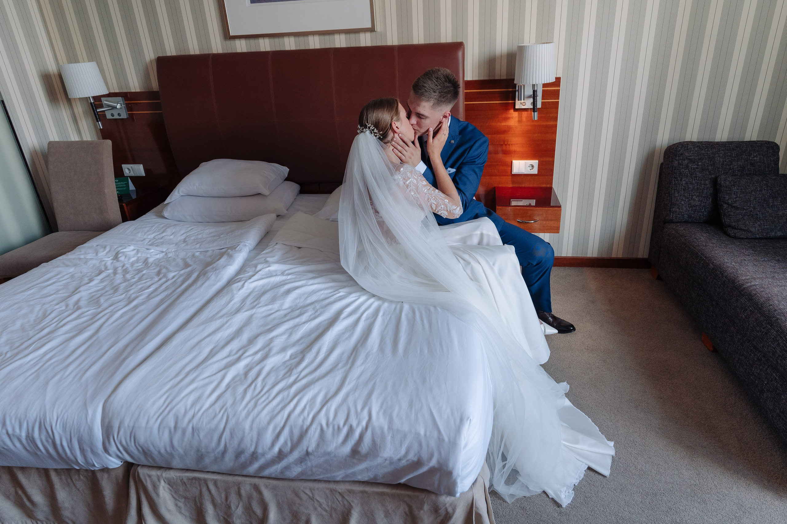 Иван + Александра