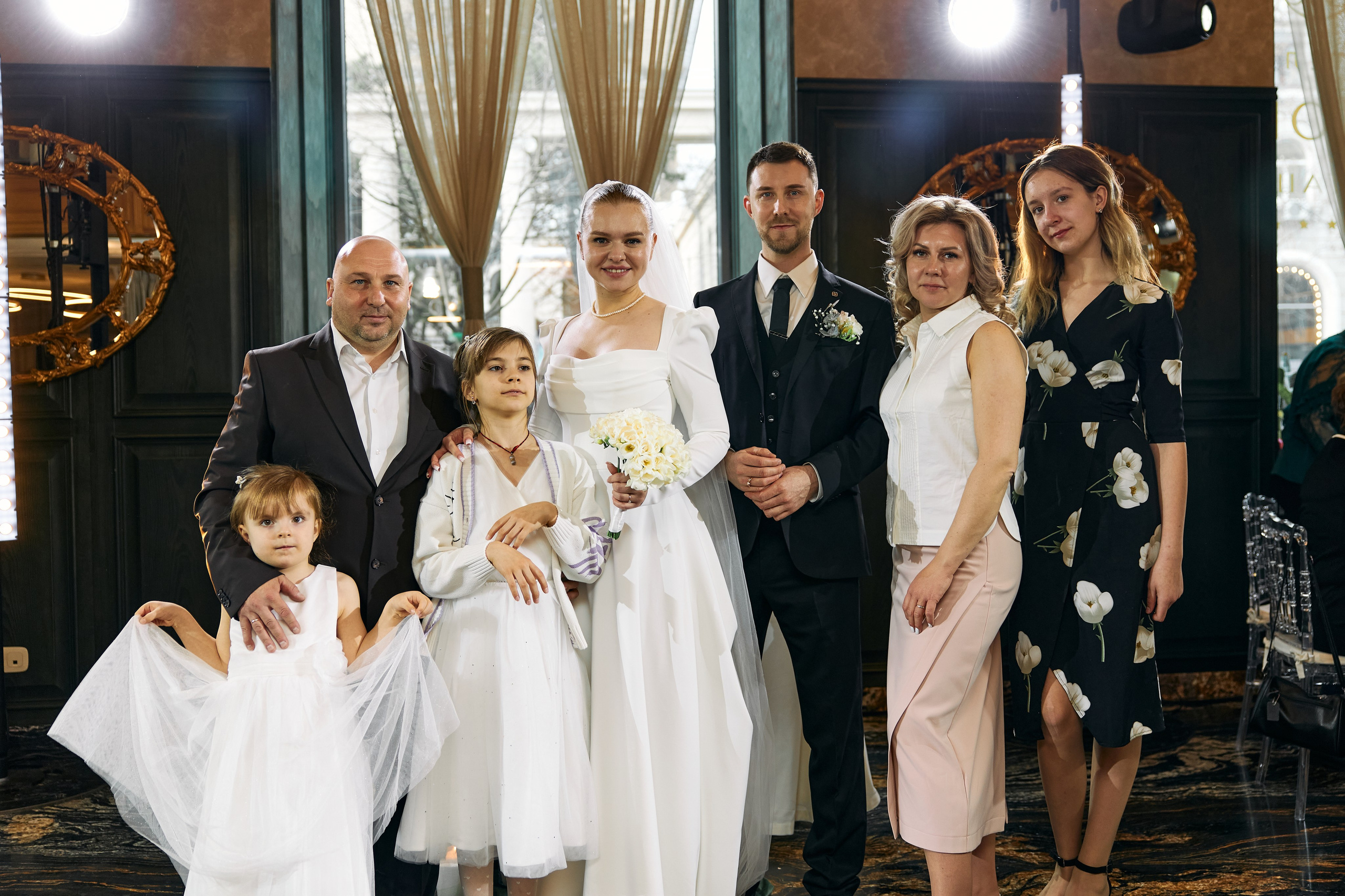 Роскошь любви. Любовь Юсупова. Фотограф