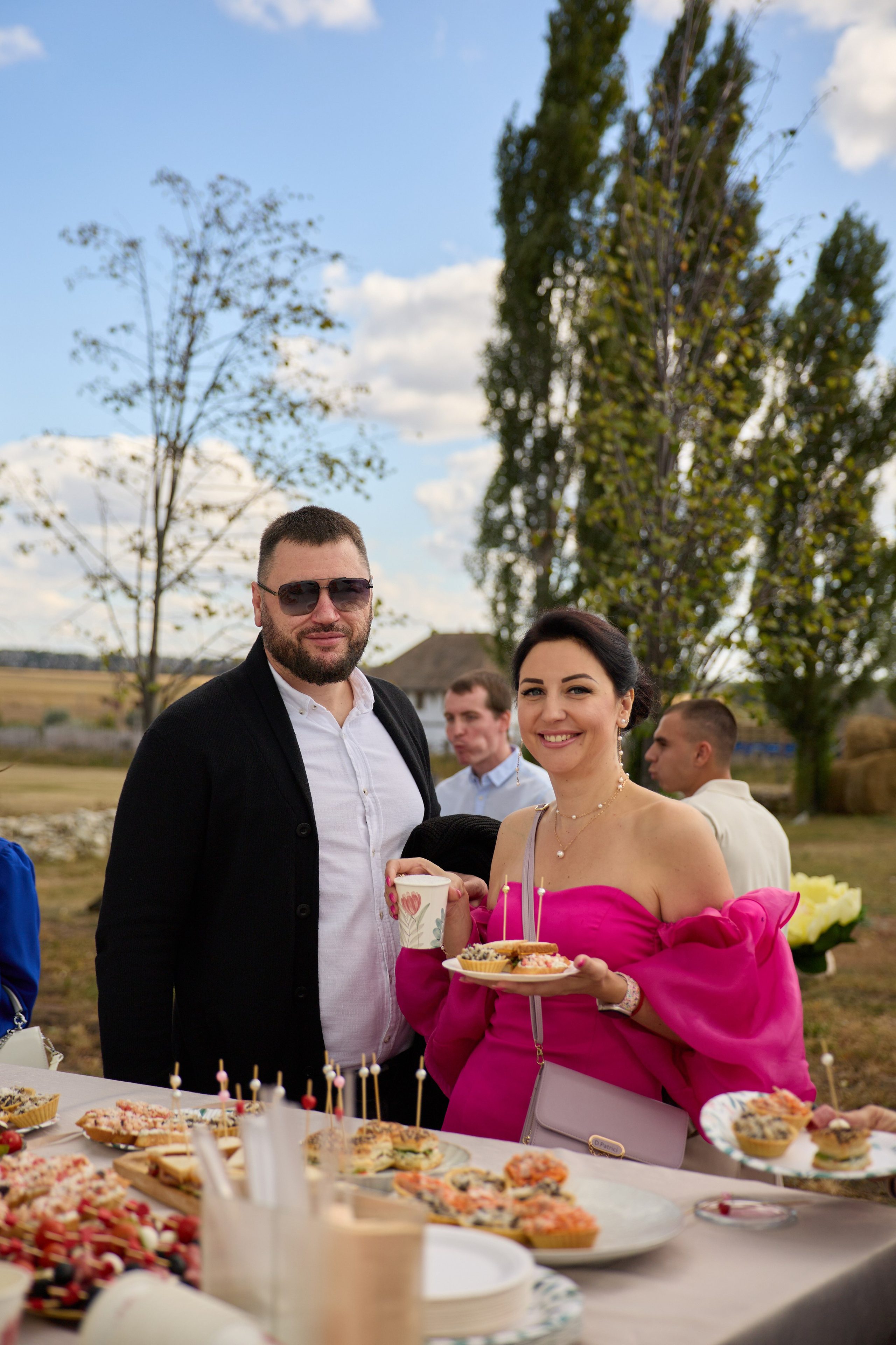 Ломы. Любовь Юсупова. Фотограф