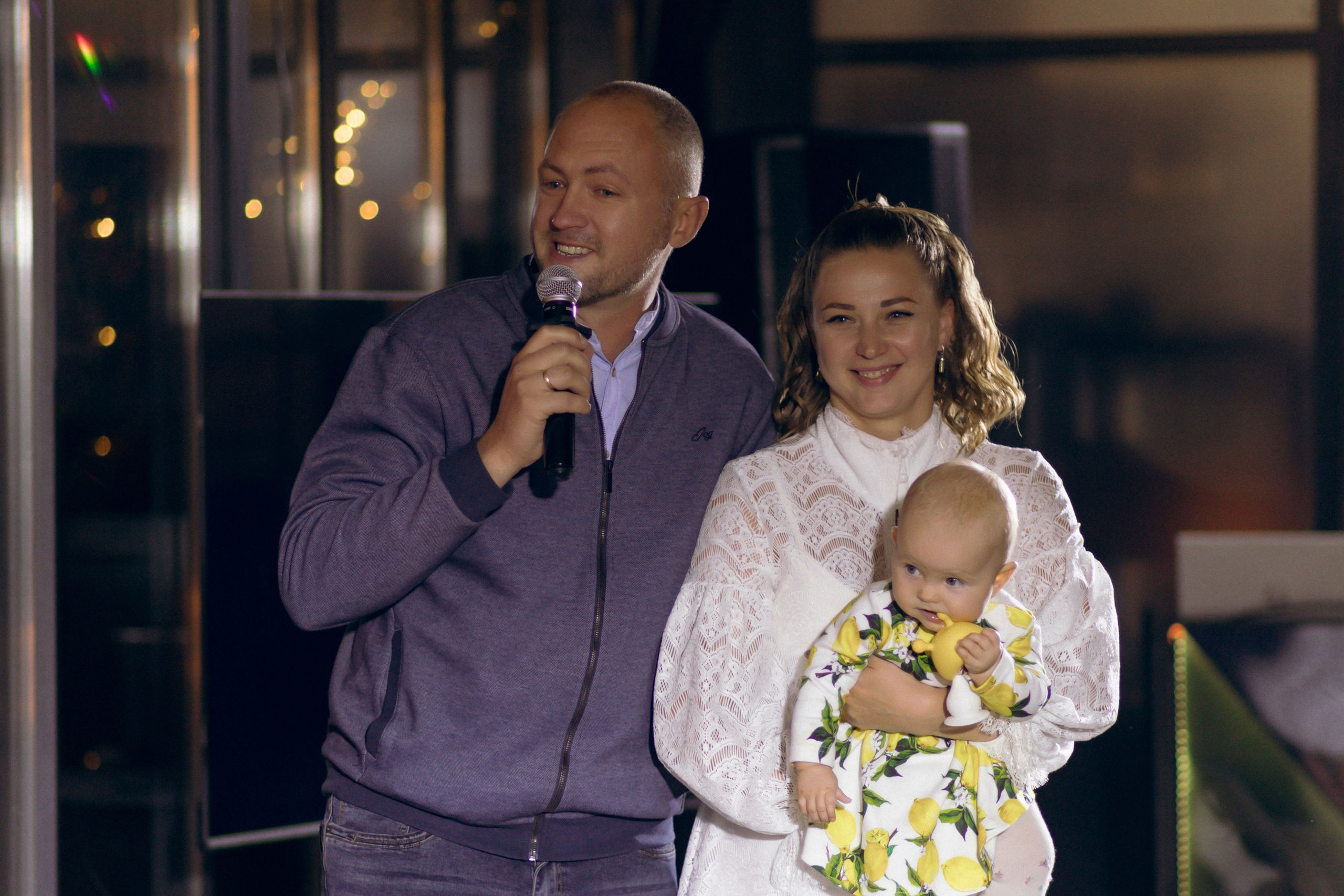 Николай и Юлия, 26 октября 2024. Свадебный  и семейный фотограф в Краснодаре