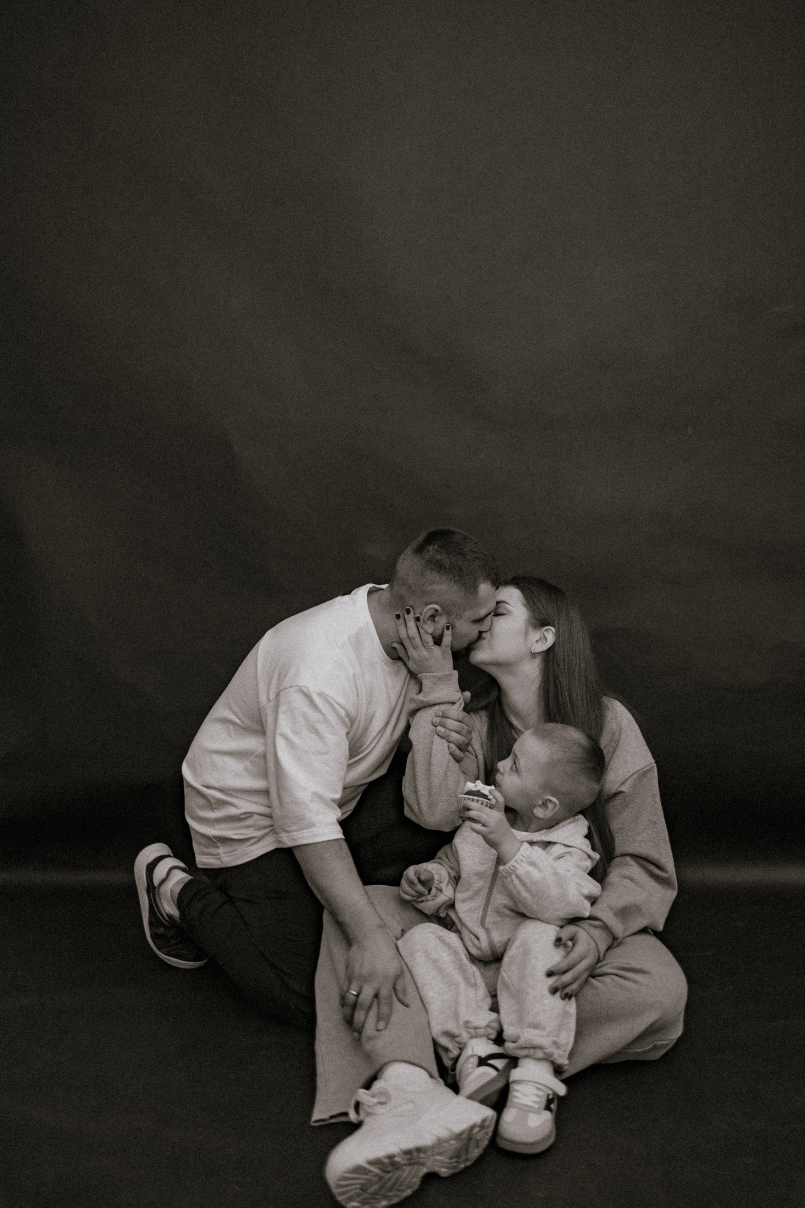 Тимур 3 года. Фотограф в Санкт-Петербурге Светлана Арестова