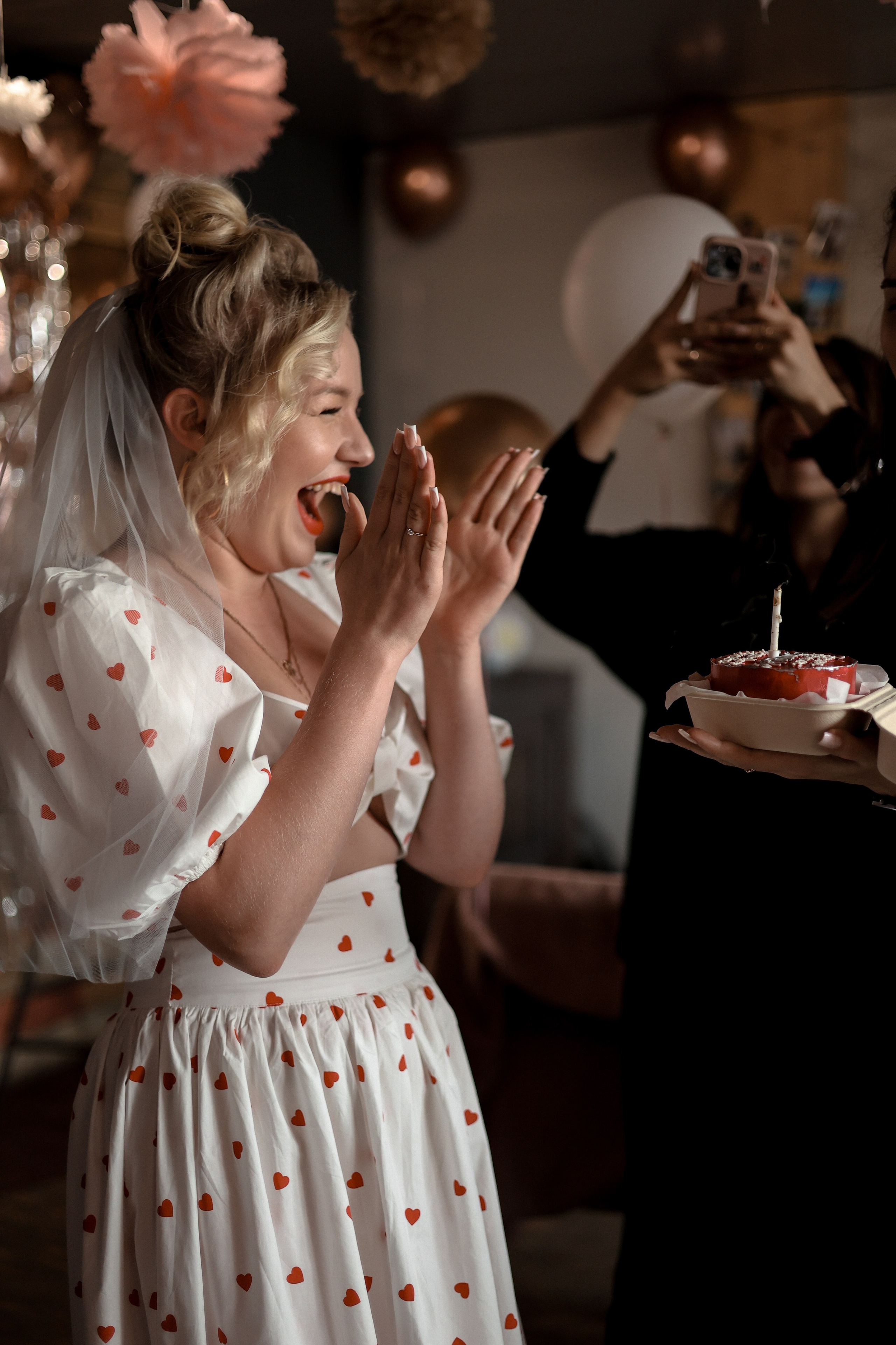 Девичник!. Фотограф Анна Никитина | Йошкар-Ола