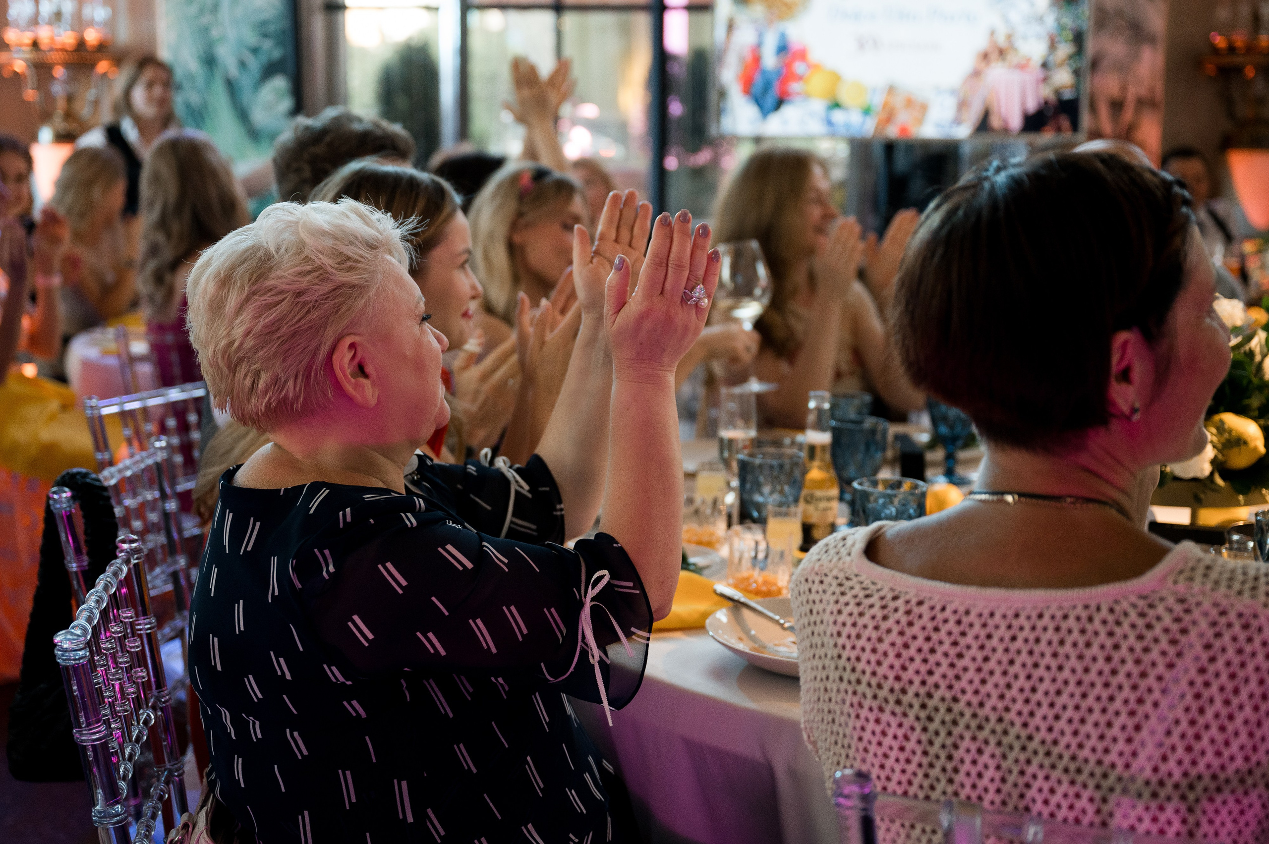 Корпоратив в Balzi Rossi