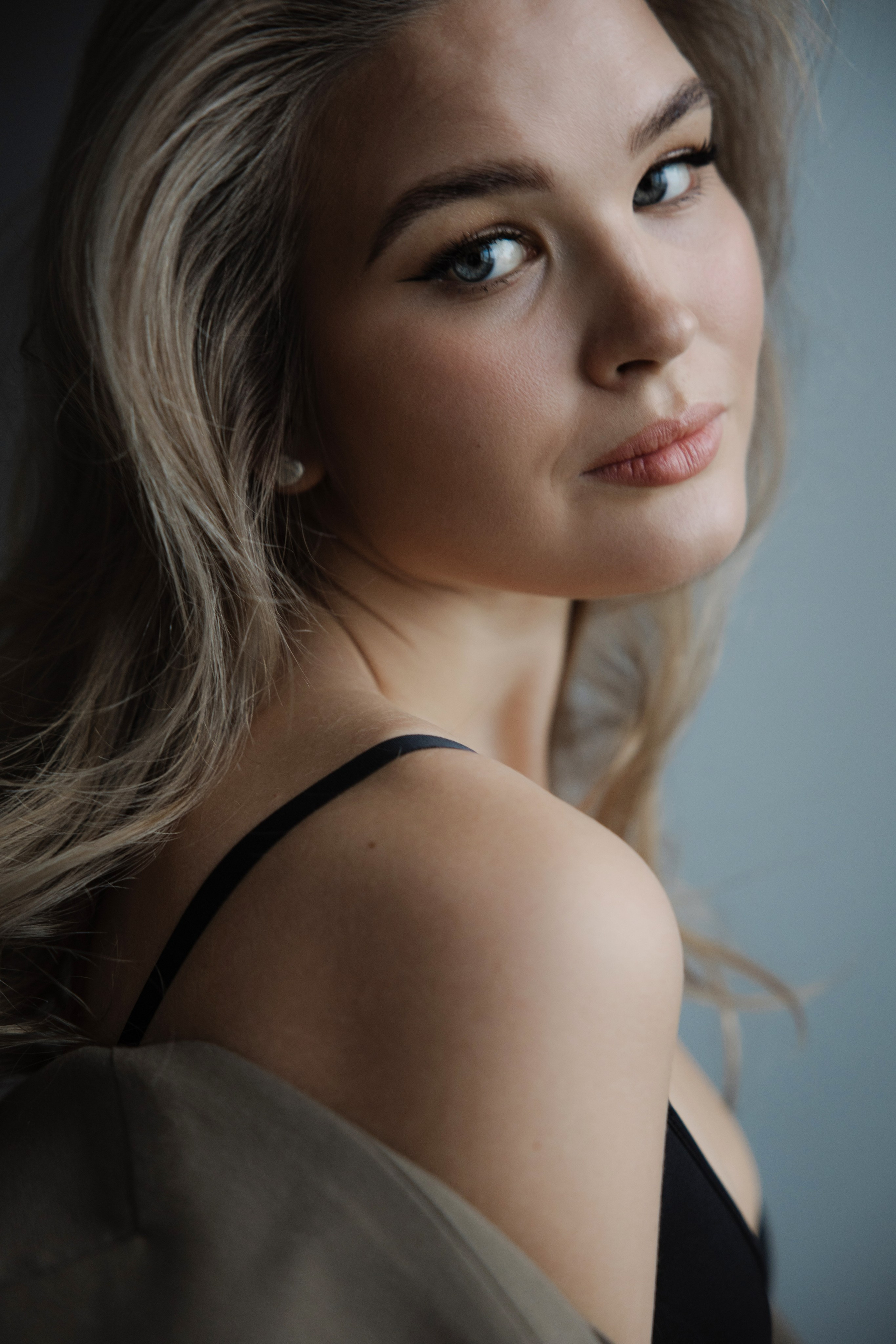 Анна. Свадебный, портретный и семейный фотограф в Москве Абукалиева Диляра