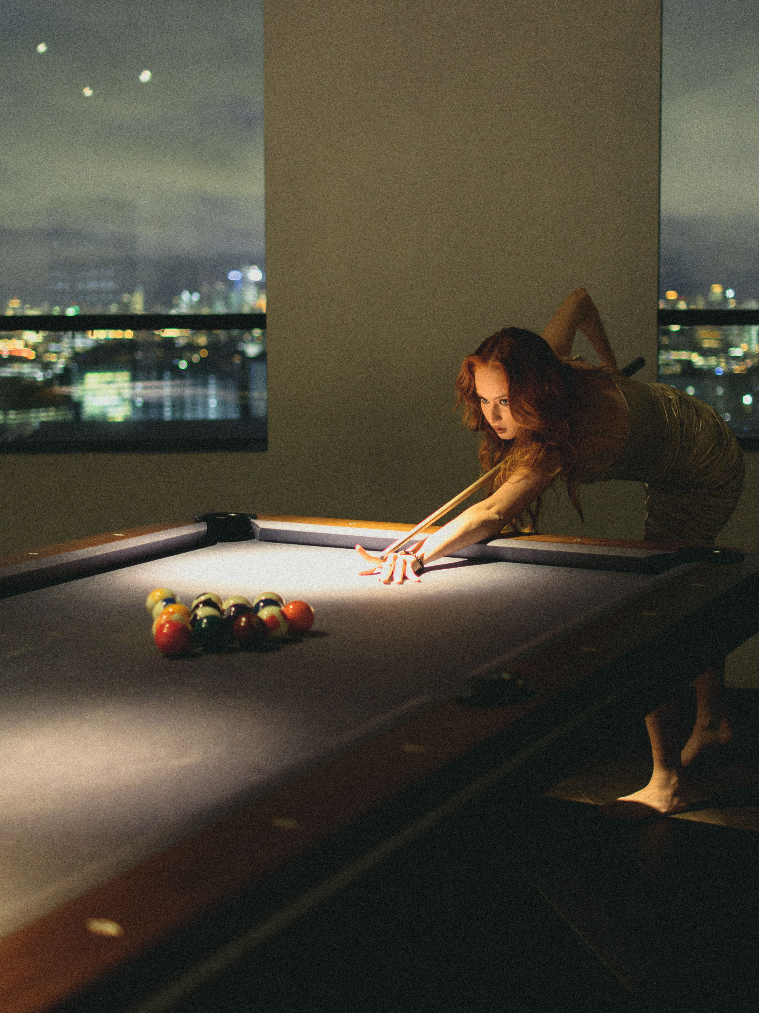 Стася. Портретный и свадебный фотограф Москва Валерия Возняковская