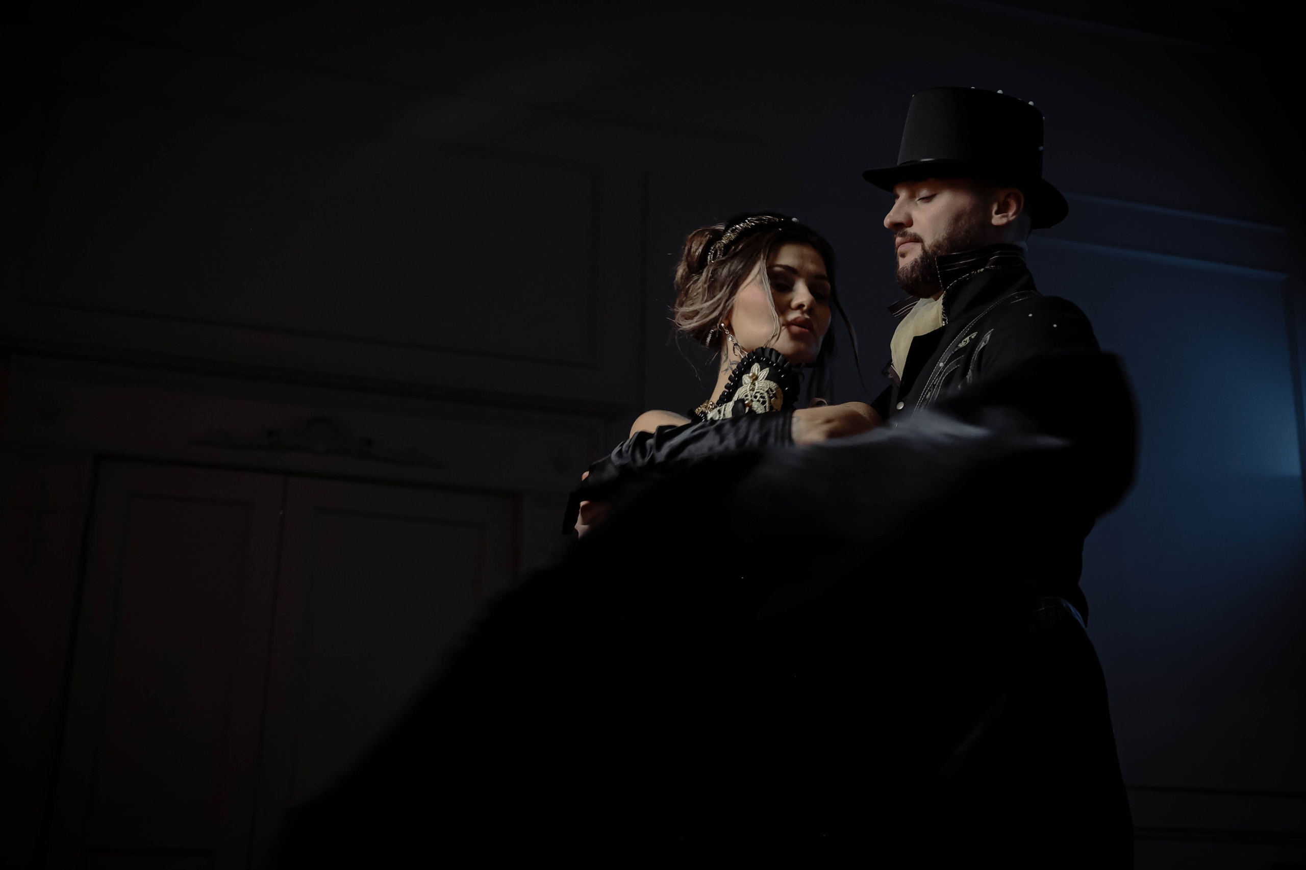 Зимнее. Фотограф в Москве и любой точке земного шара Алёна Вялова (Чулкова)