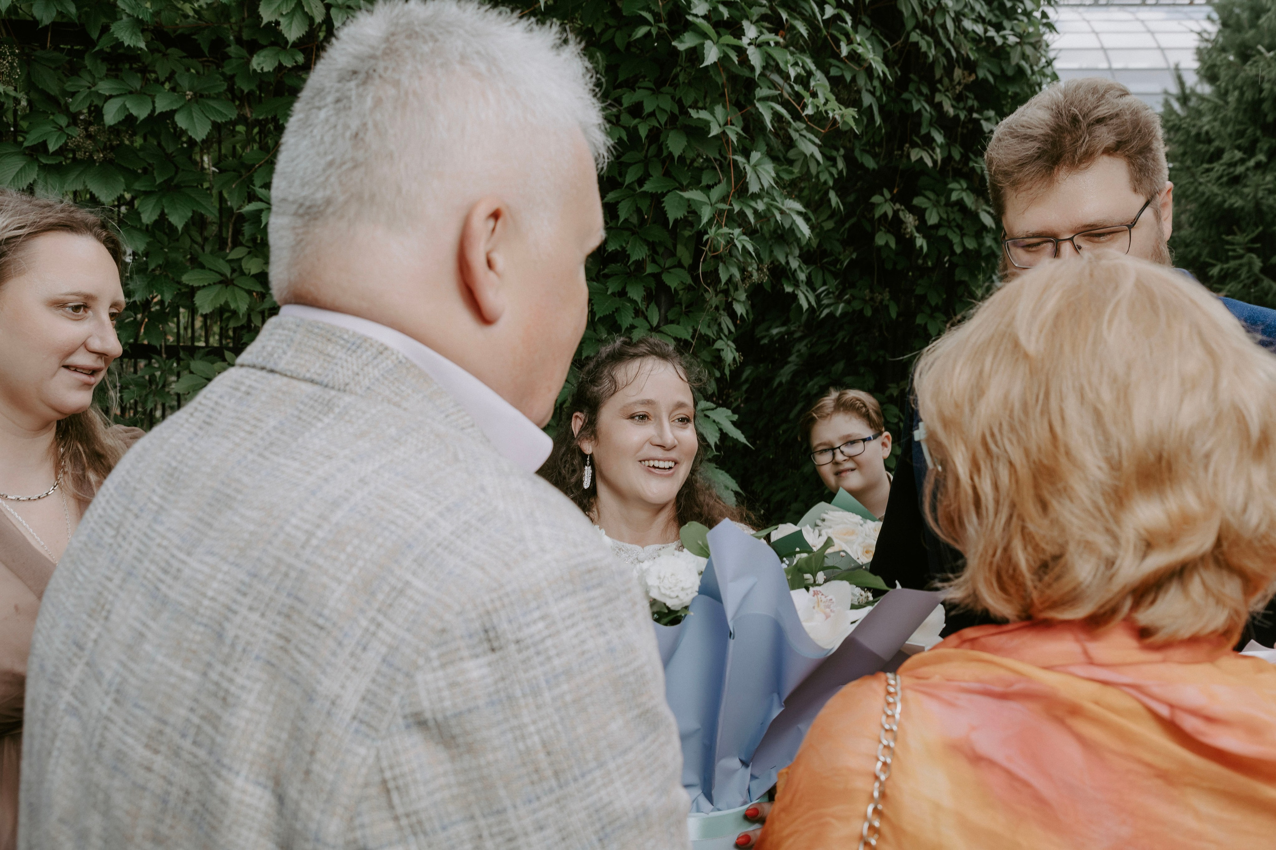 Александр и Анна. Photographer in Moscow & everywhere in the World Alena Vyalova