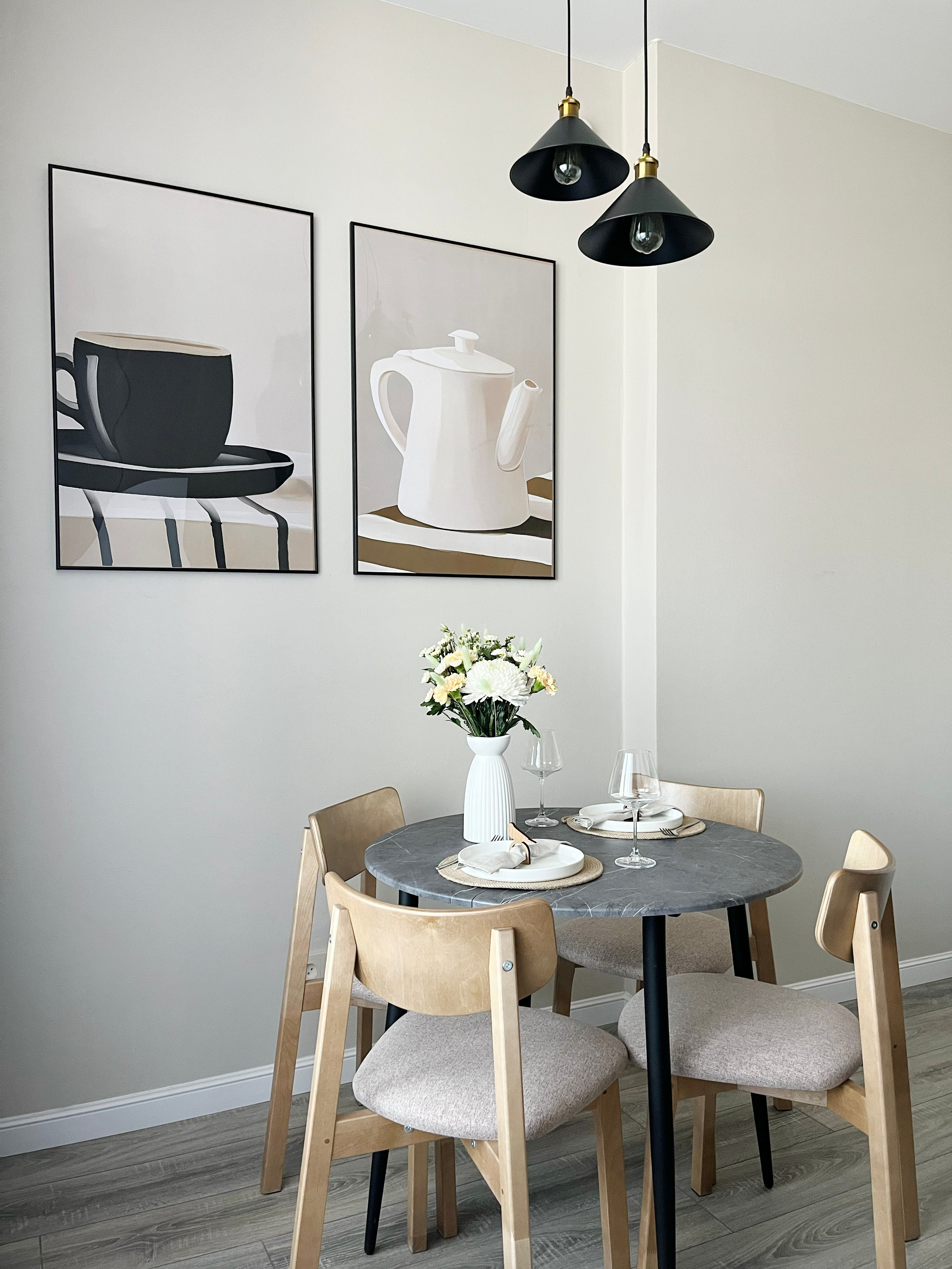 Интерьеры (фото для продажи/аренды недвижимости). Семейный фотограф в Красноярске Лизоркина Вера