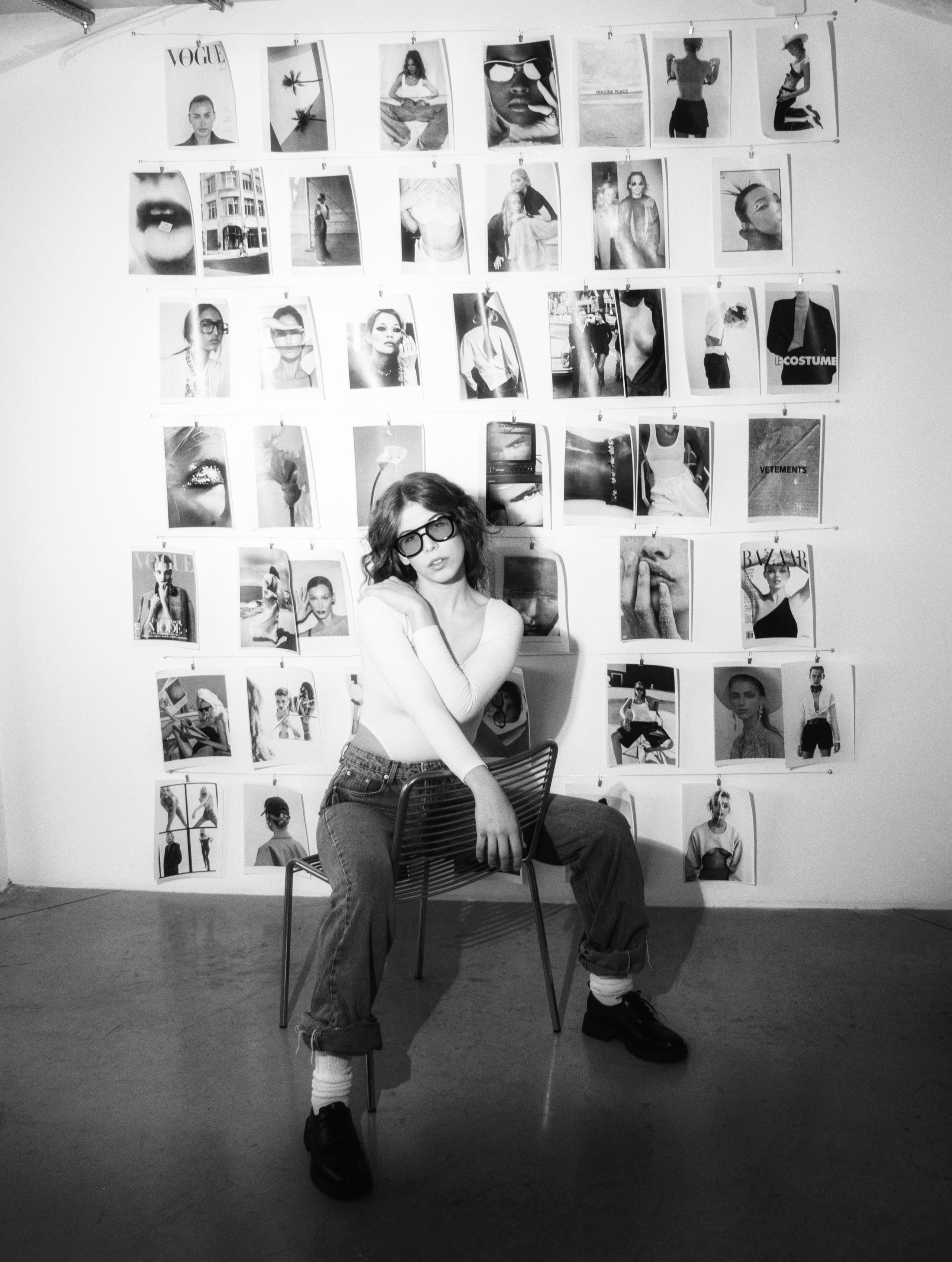 Марья. APPHOTOGRAPHY | Фотохудожник Анна Камчатная