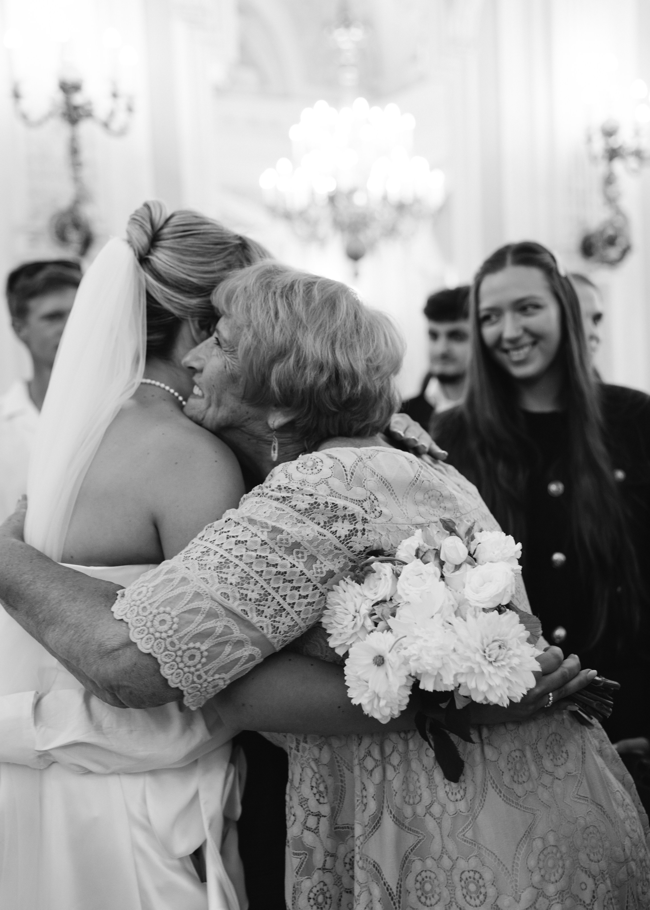 Дима и Даша. Светлана, свадебный фотограф Санкт-Петербург / СПб