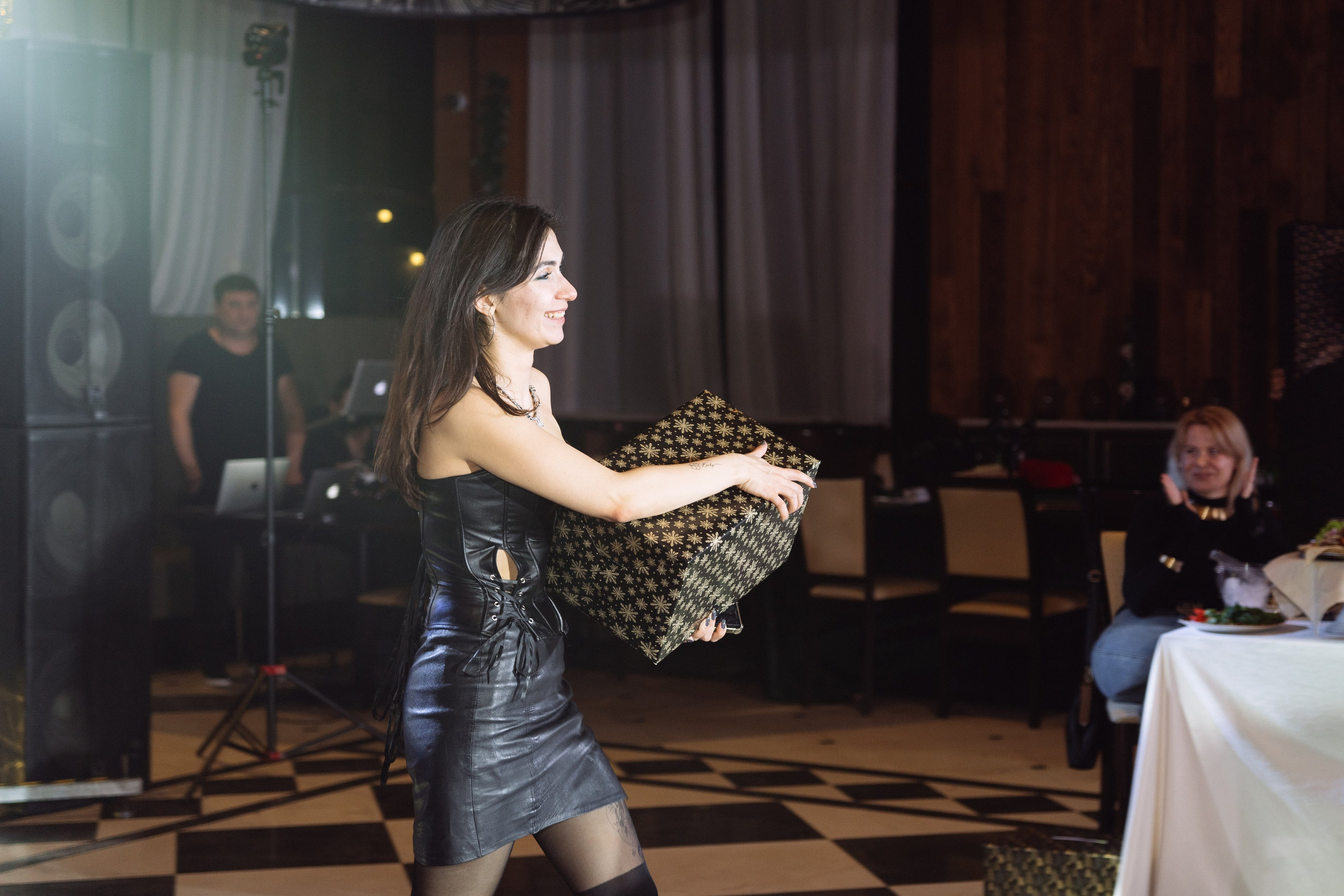 FINTECH новогодний корпоратив. Видео и фото для бизнеса |Video & Foto|Ростов-на-Дону|Краснодар|Москва