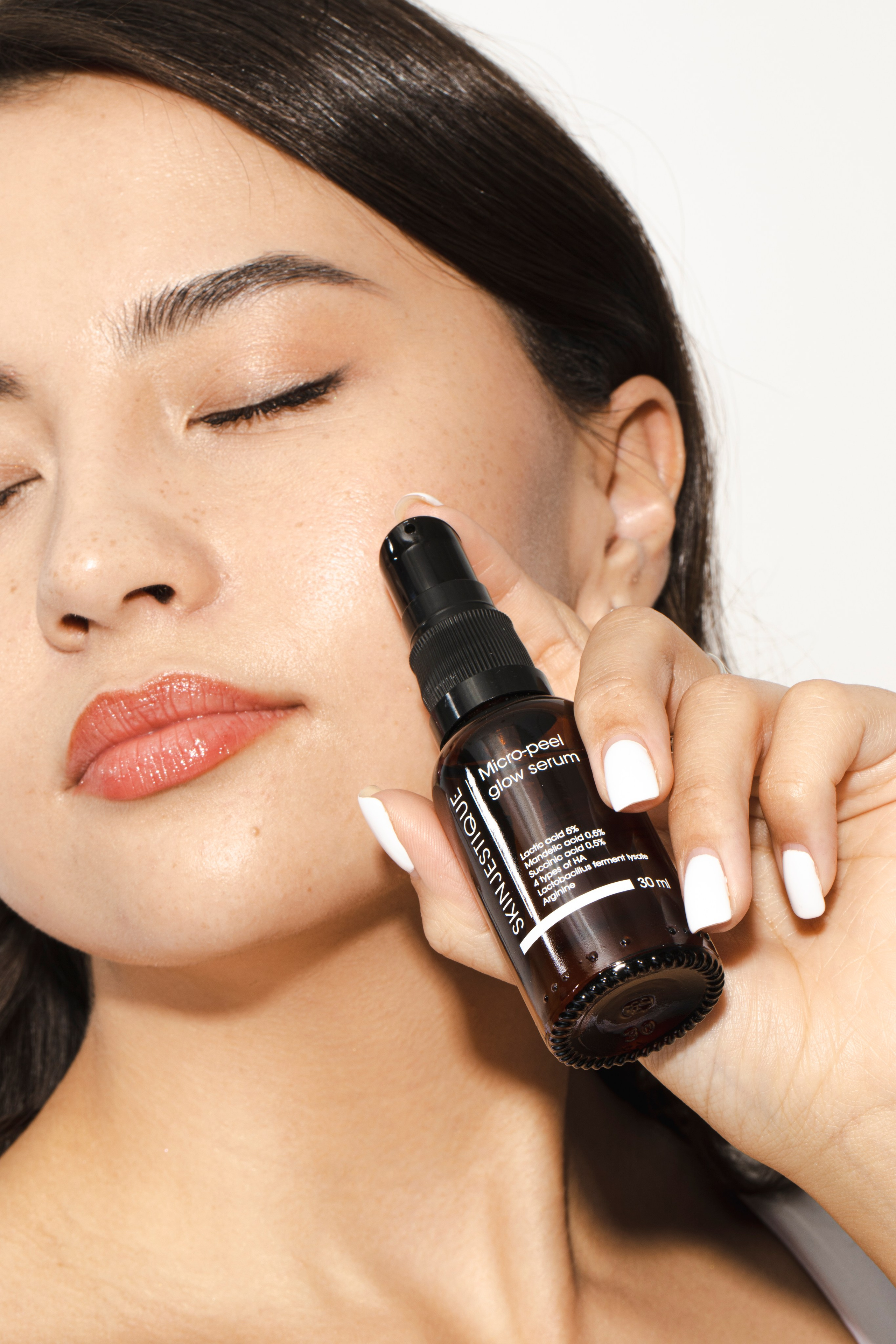 Кейсы. DA production studio — рекламная фото- и видеостудия в Москве | Beauty, Fashion, E-commerce, Product