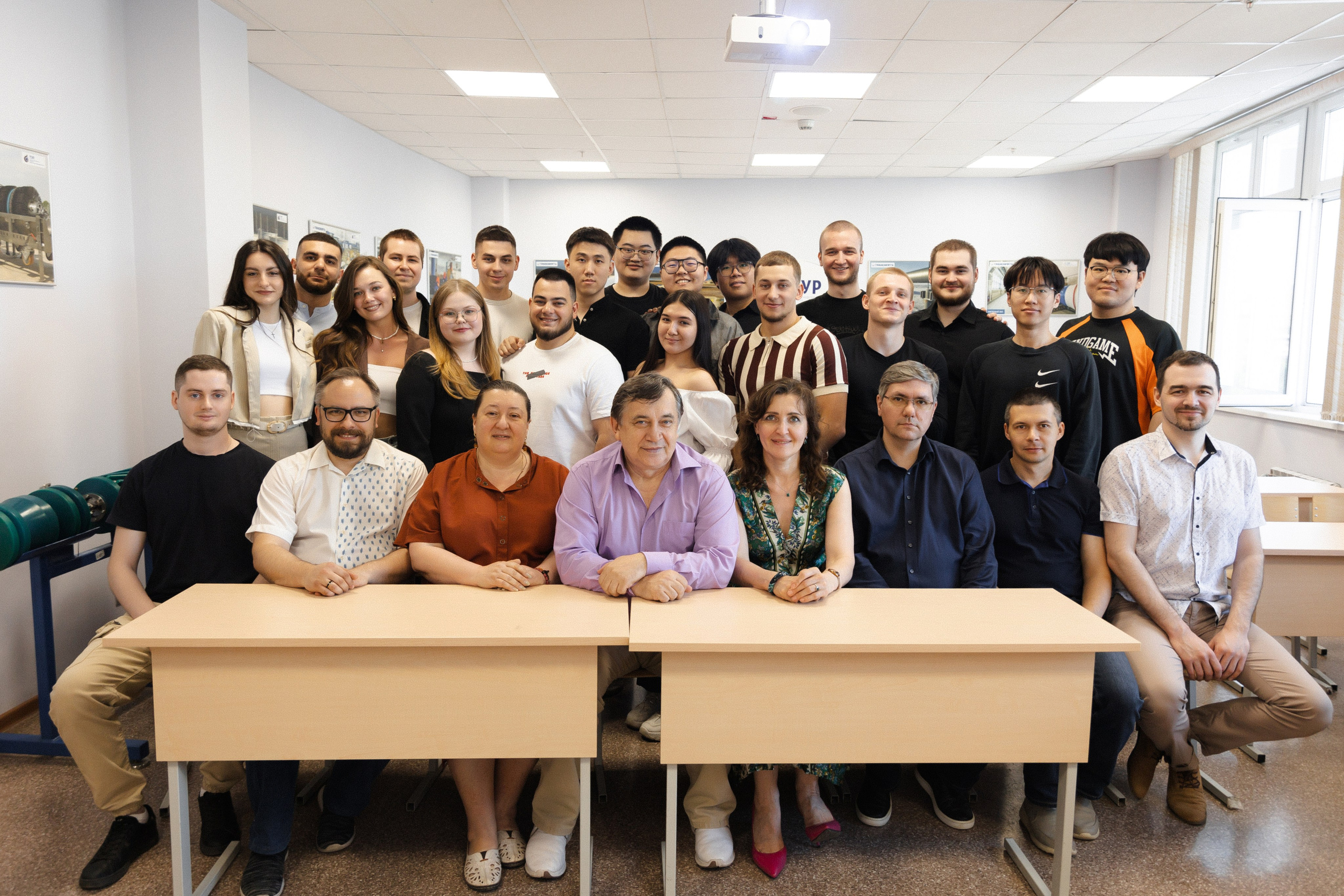 TEAM//СОТБ-21-1. Фотограф Тюмень Пушковская Кристина