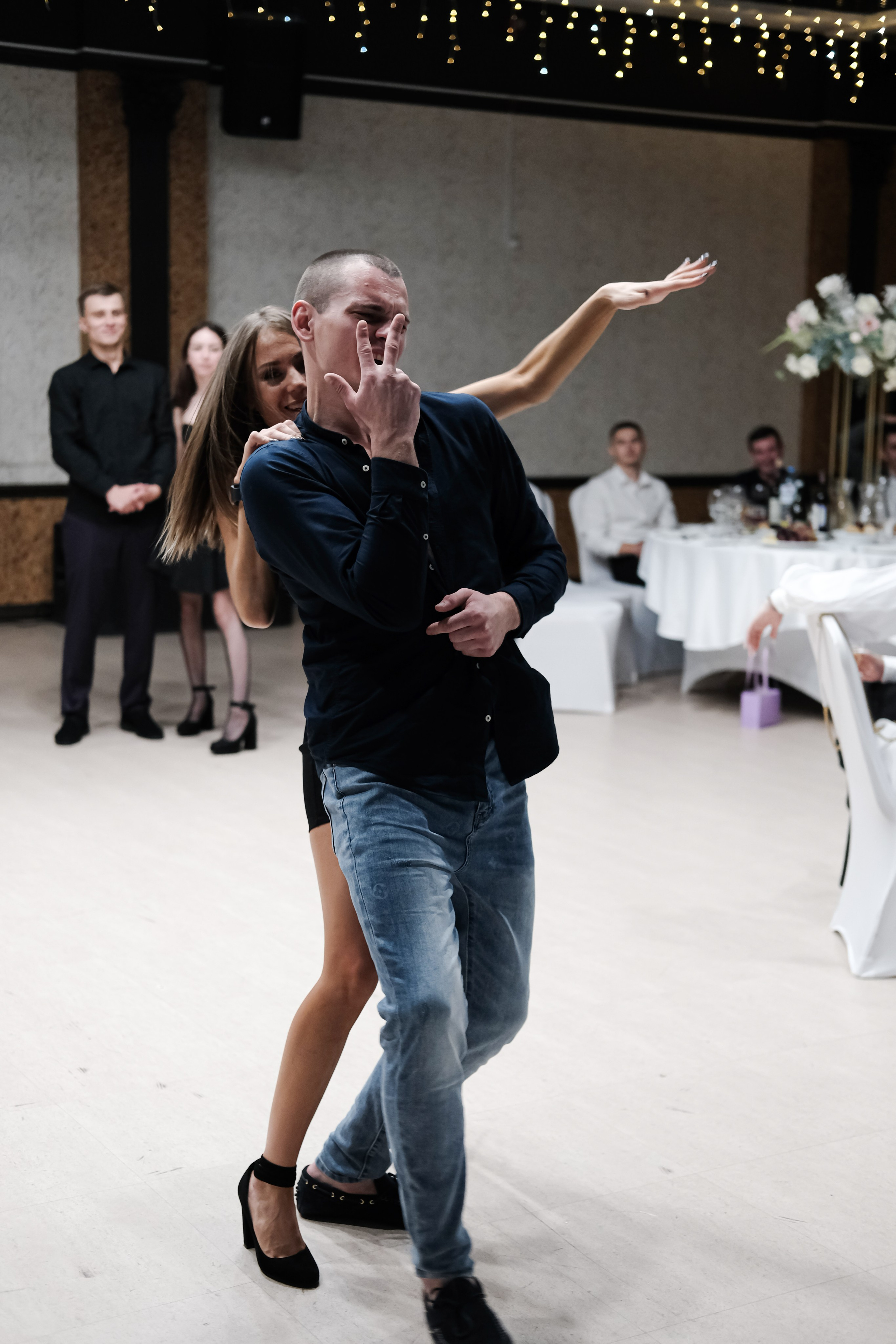 Дарья и Костя. Свадебный фотограф Челябинск