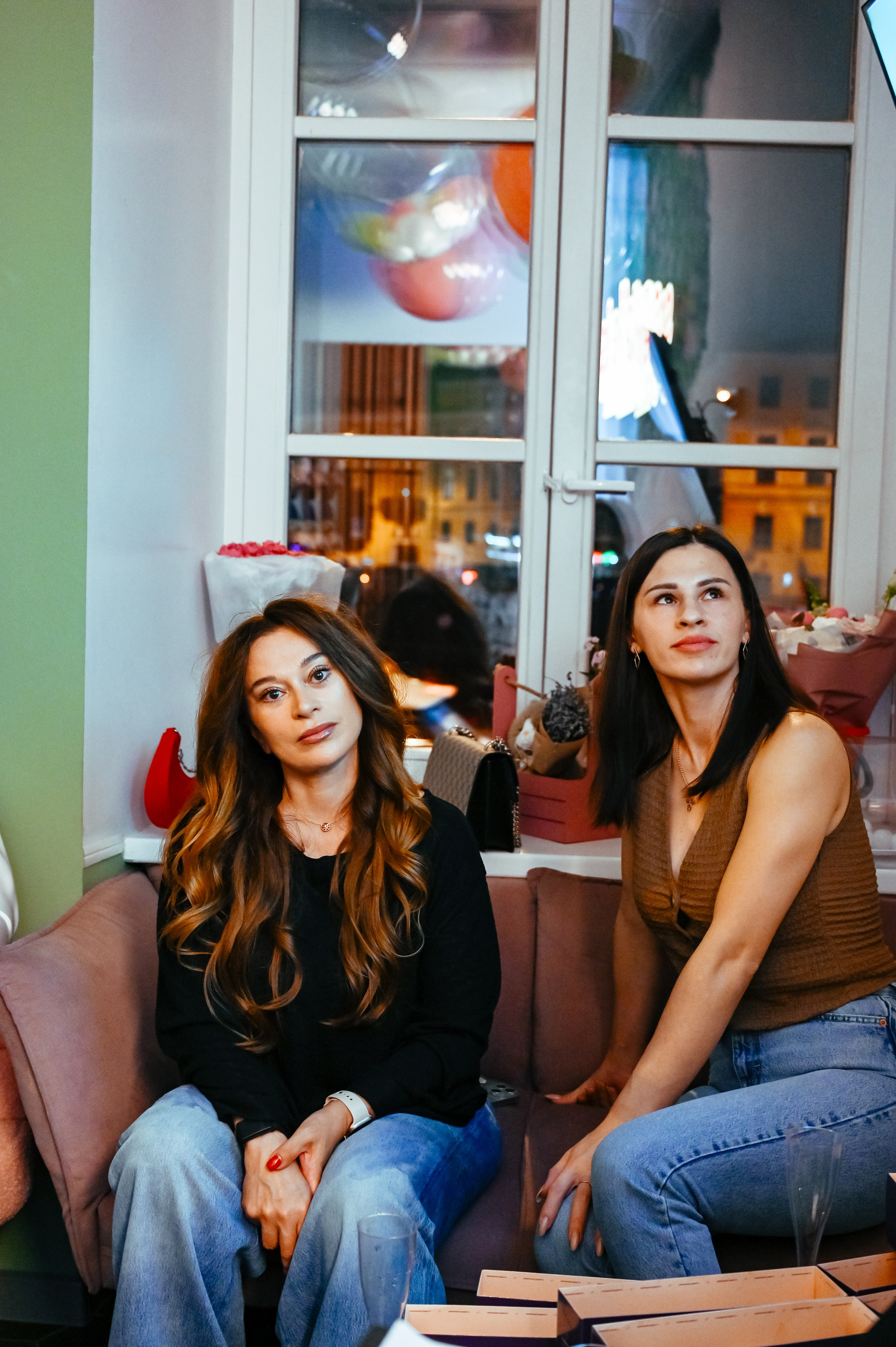 Открытие стоматологии Smile Is. Анастасия Петрович фотограф, фотокорреспондент в Москве и Санкт-Петербурге. Фотосъёмка репортажа, мероприятия, корпоративная съёмка, контент