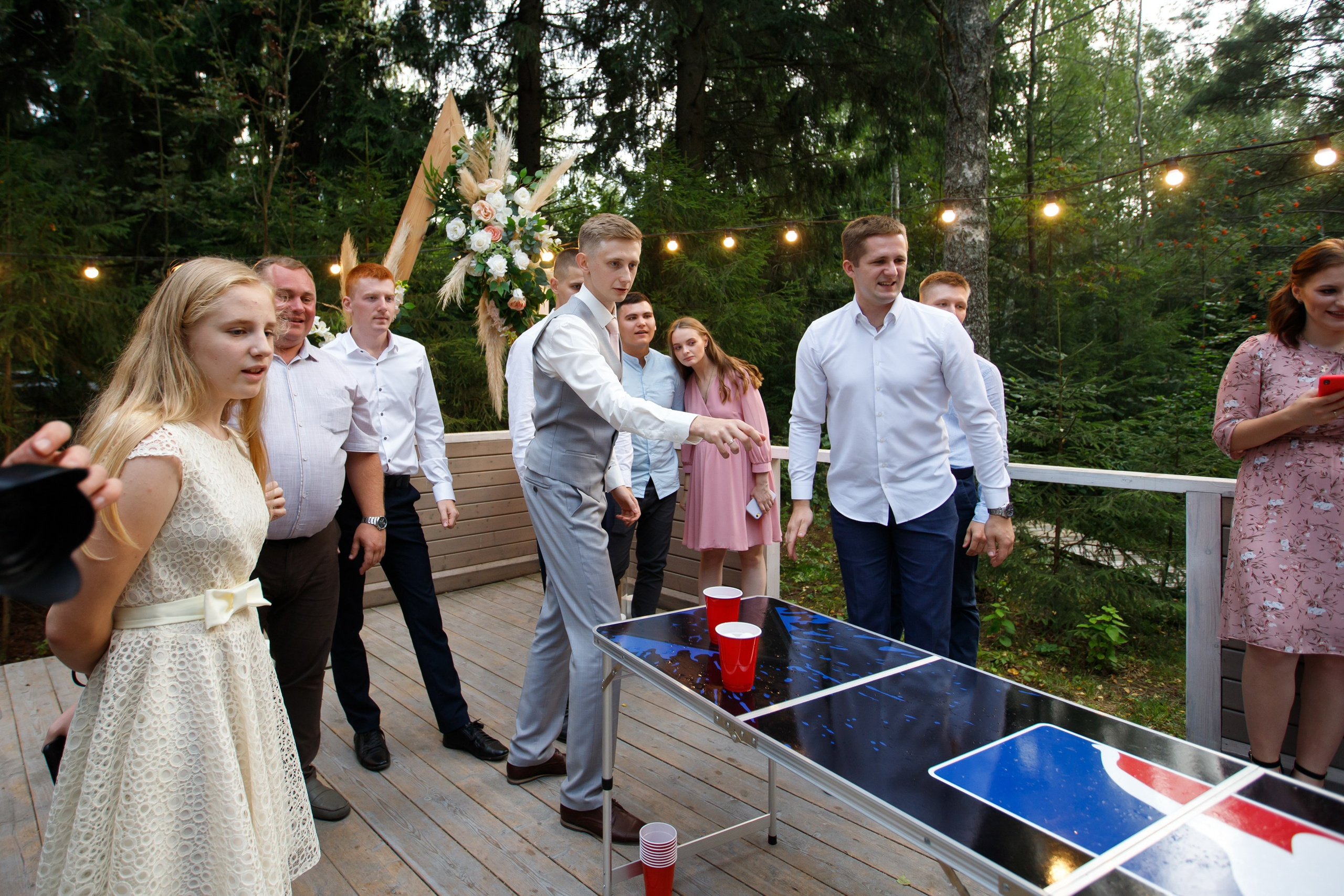 Лучшие кадры с репортажей. Свадебный фотограф в Ярославле Анастасия Архипова