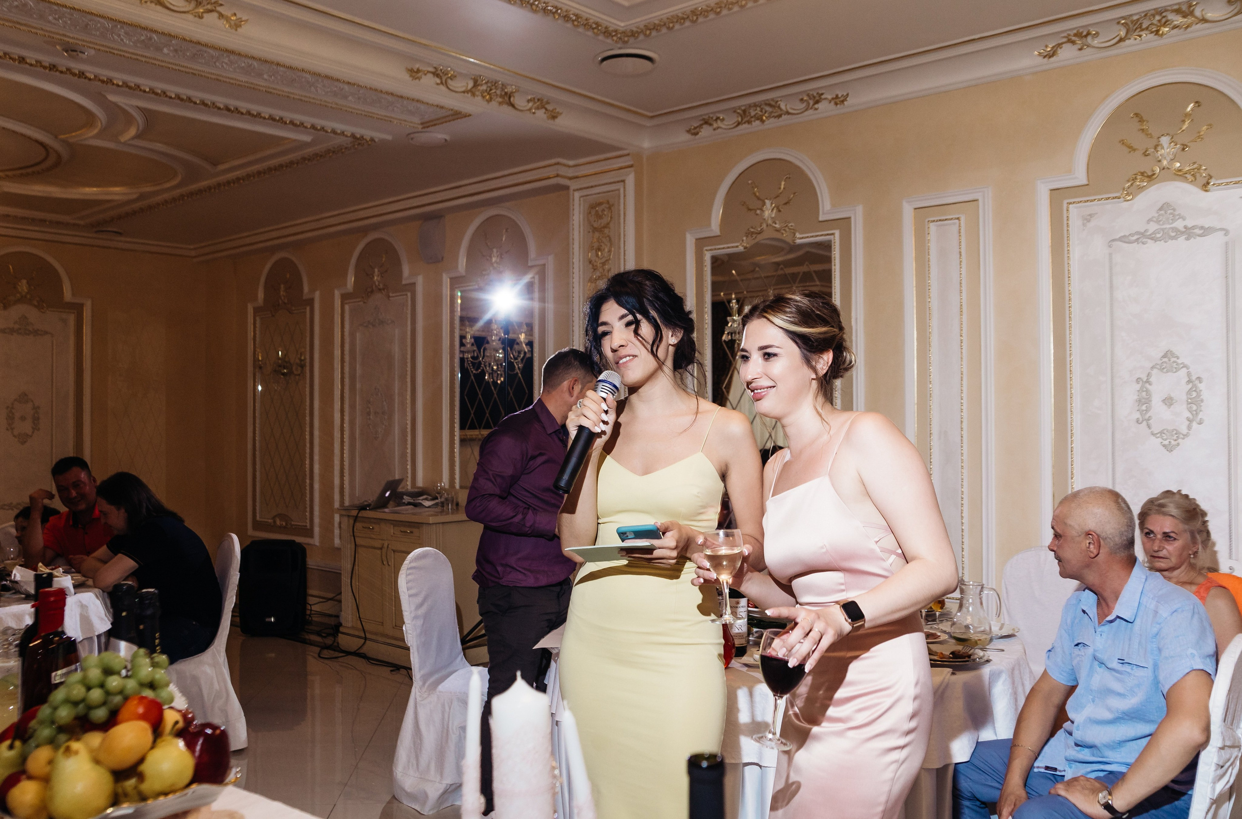 Александр и София. Свадебный фотограф Маргарита Глумскова