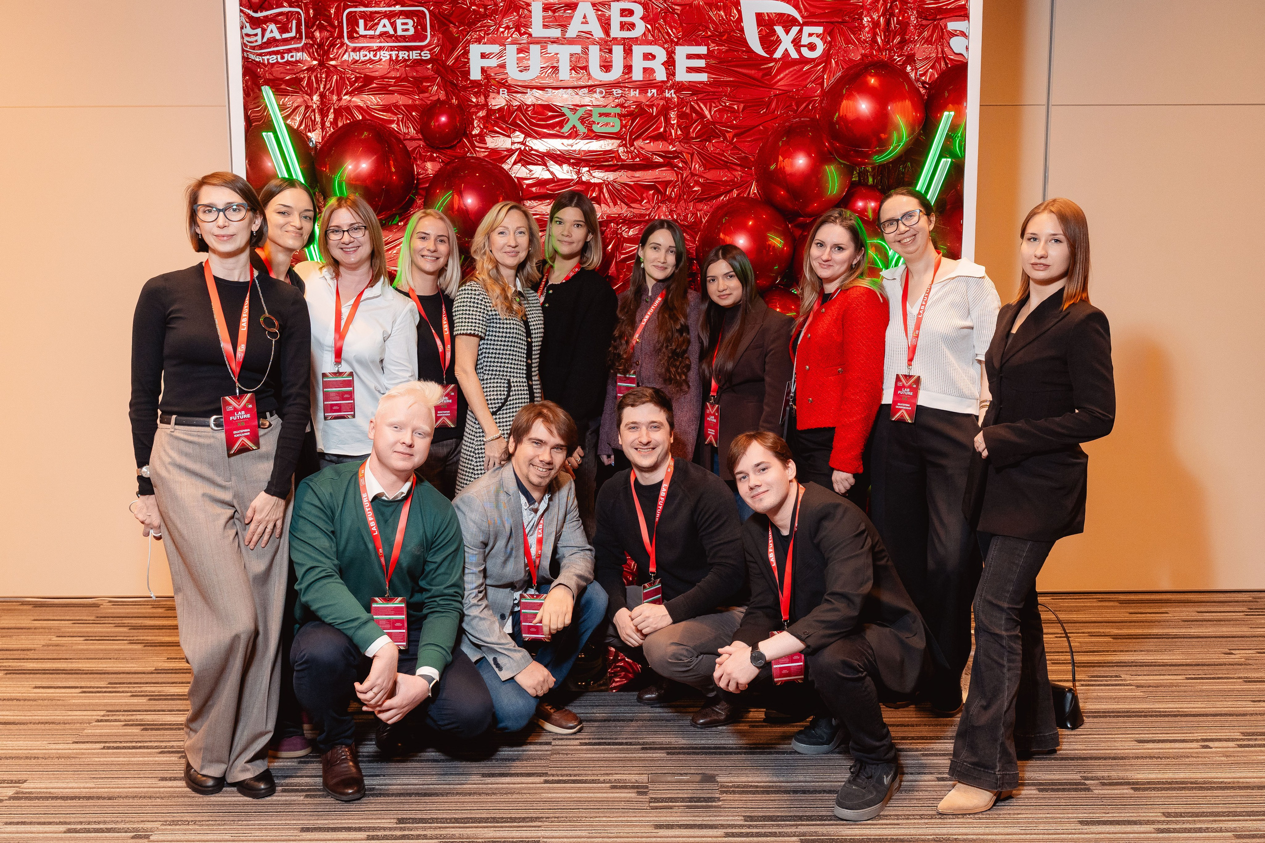 Lab x5. Репортажный фотограф в Москве Федор Вдовин