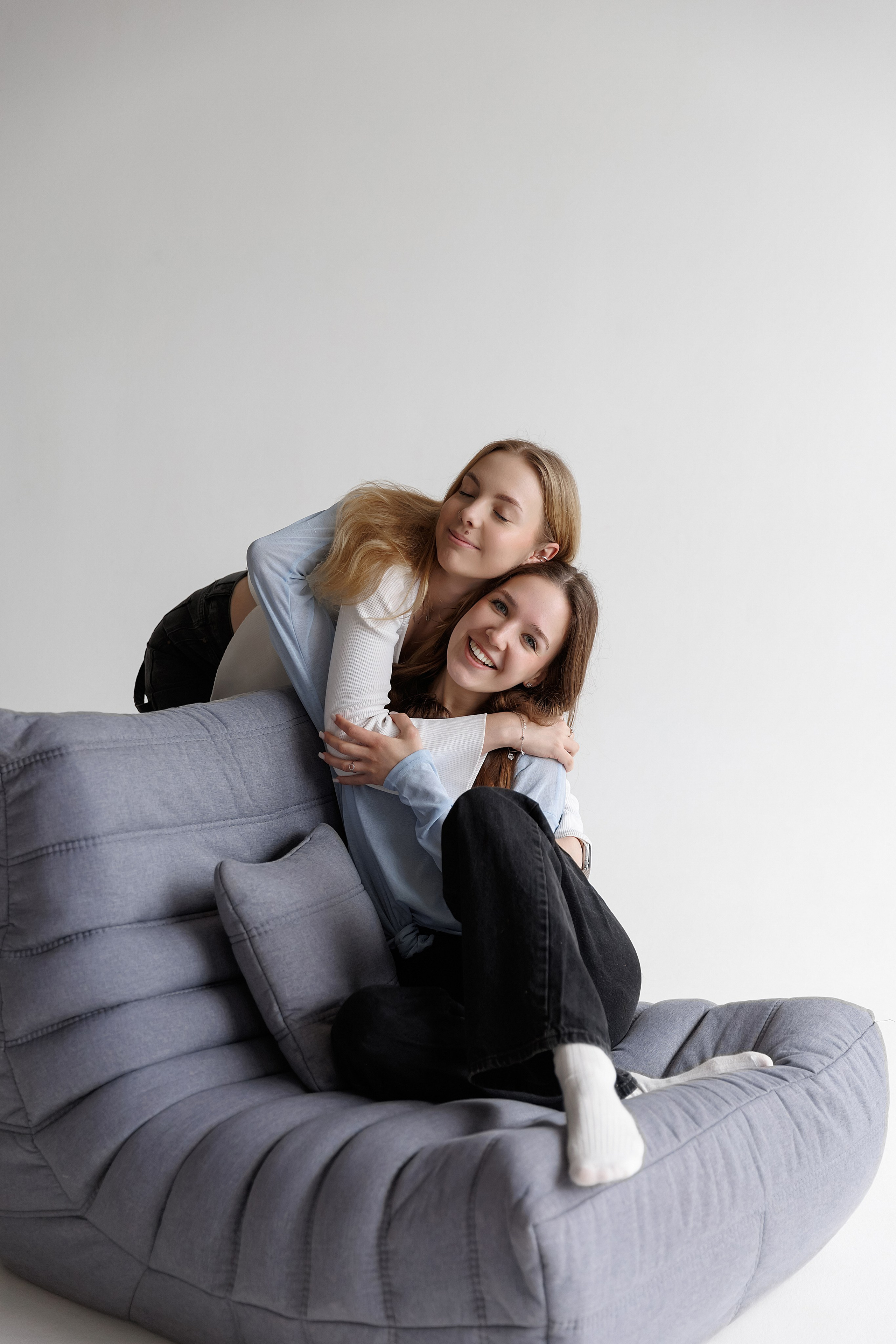 Марго и Ника. Свадебный фотограф в Пскове и Санкт-Петербурге | Анна Голикова