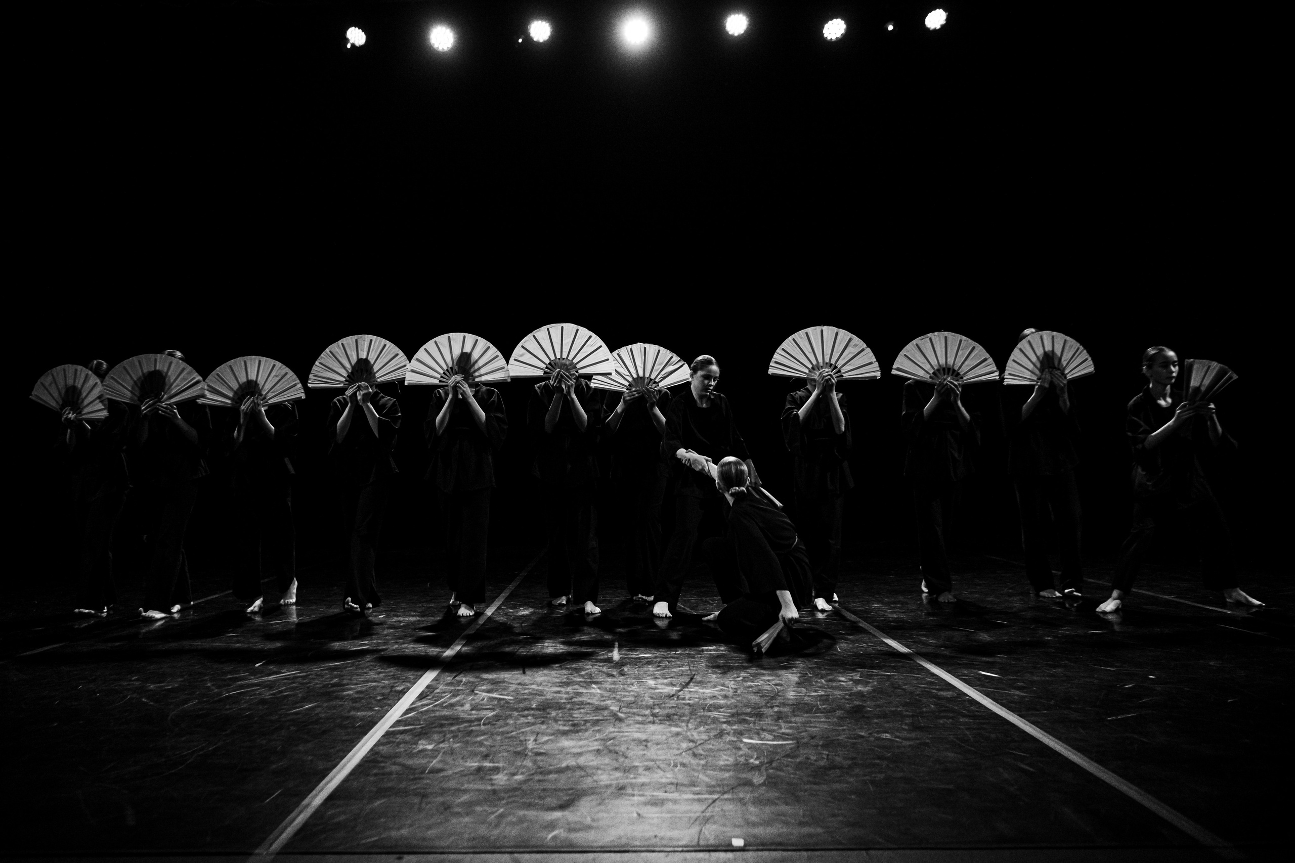 Зодиак. Семейный концерт. Репортажный фотограф в Санкт-Петербурге Алексеева Дарья