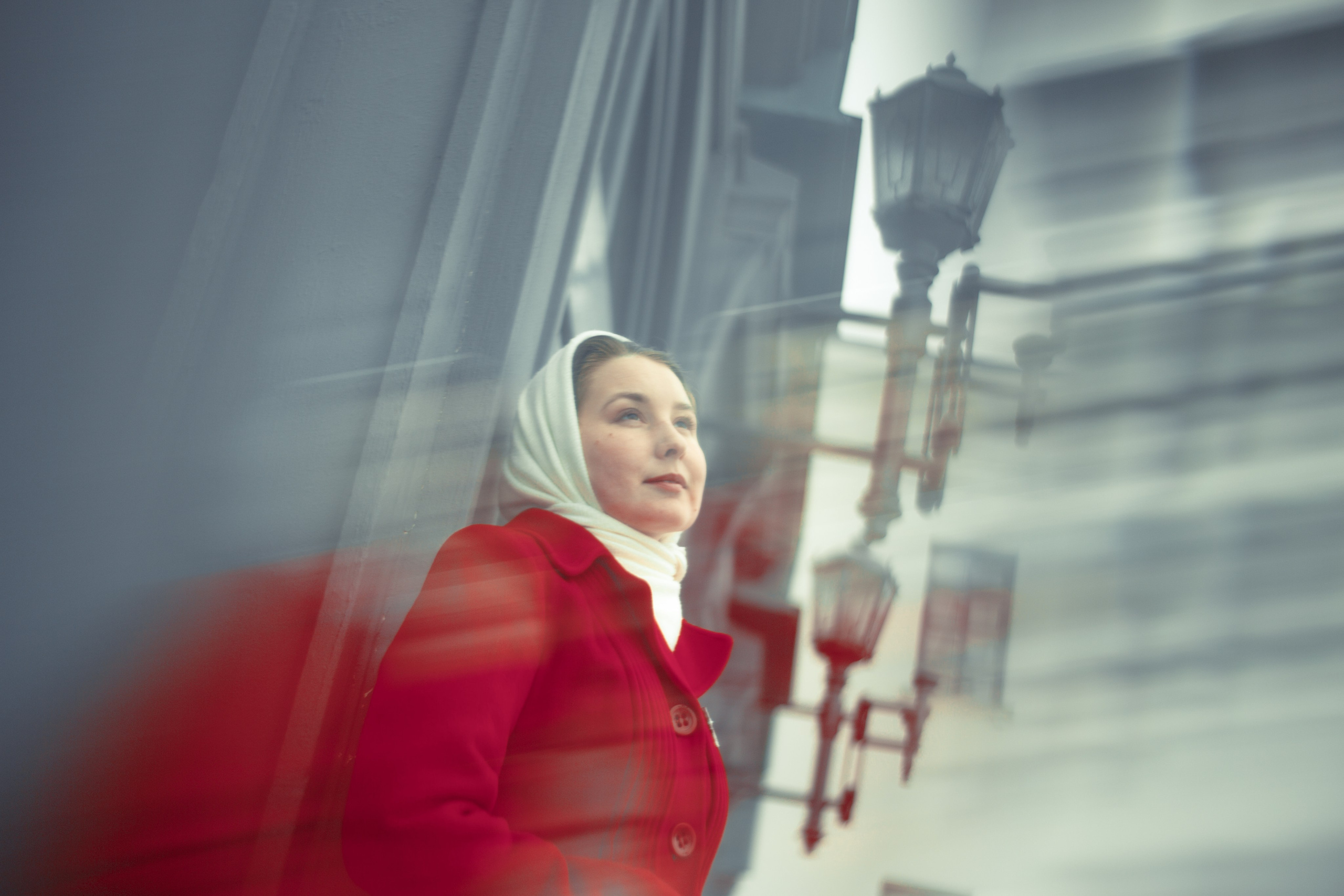 Умиротворение. Арт-фотограф Крис Л. в Тобольске: портрет, семейные, свадьбы