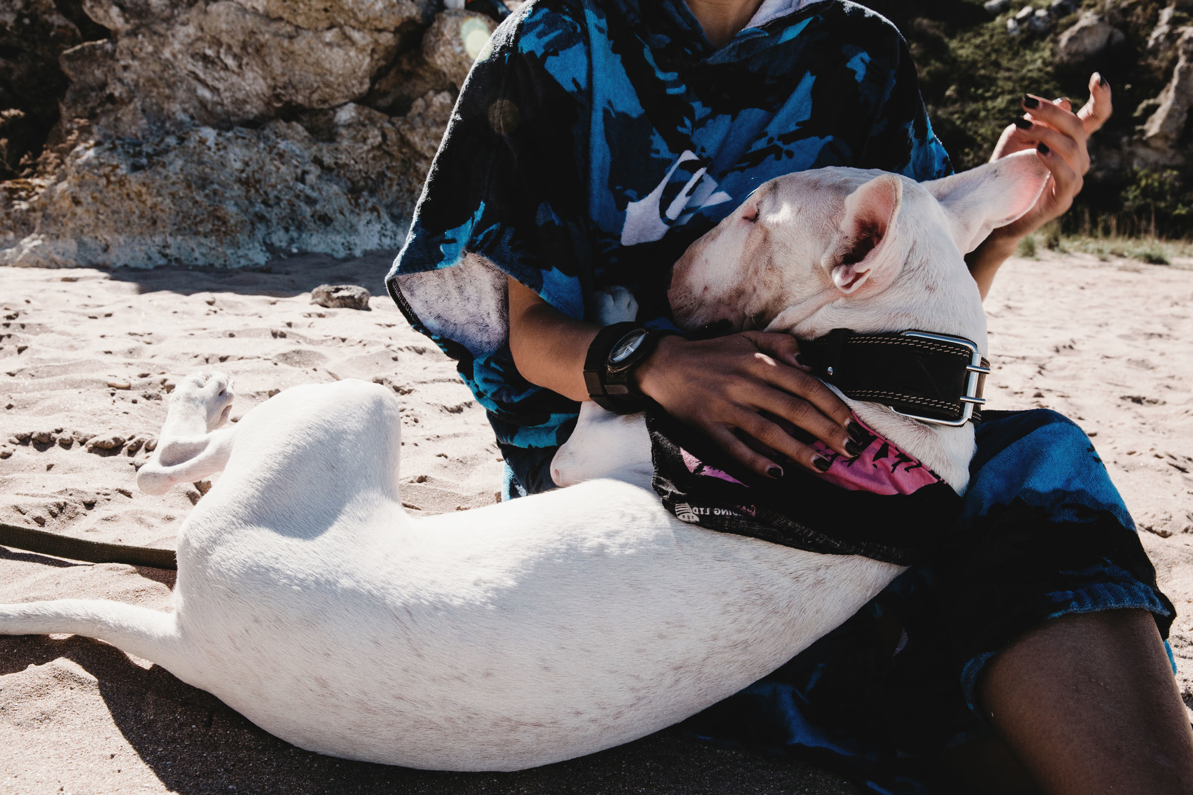 Иные берега //Дмитрий&Александра&Дэнис. Фотограф Алутера Ирина