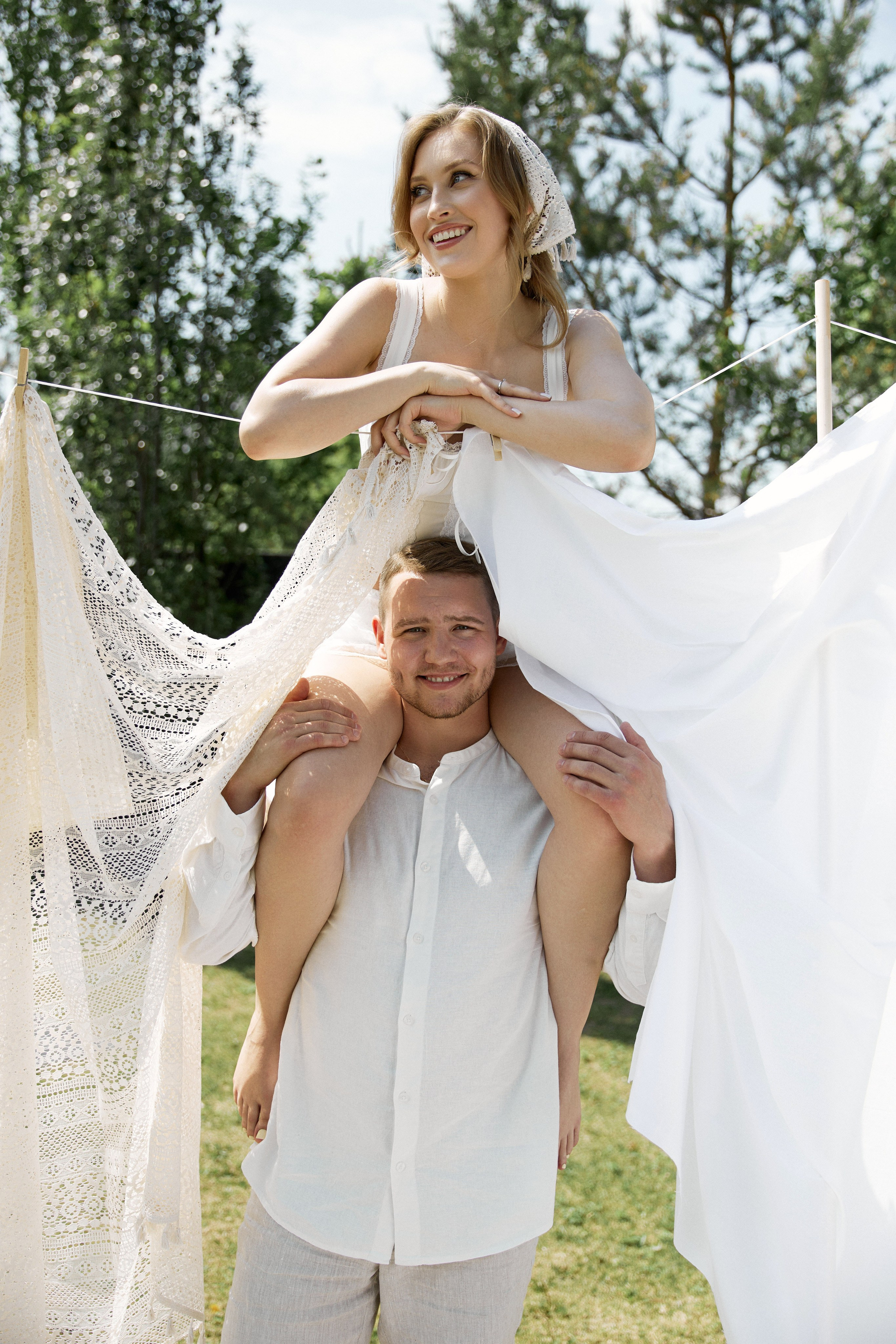 Посмотреть серию. Свадебный и семейный фотограф в Красноярске Тряпчев Павел
