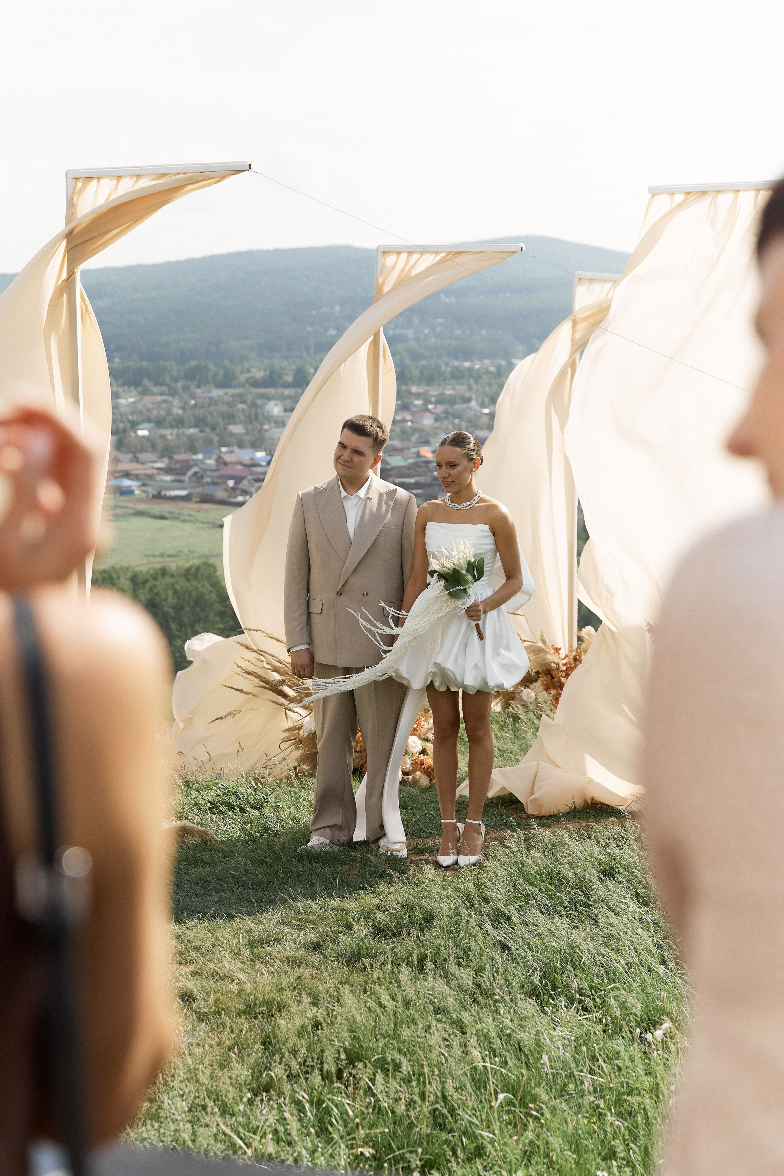Посмотреть серию. Свадебный и семейный фотограф в Красноярске Тряпчев Павел
