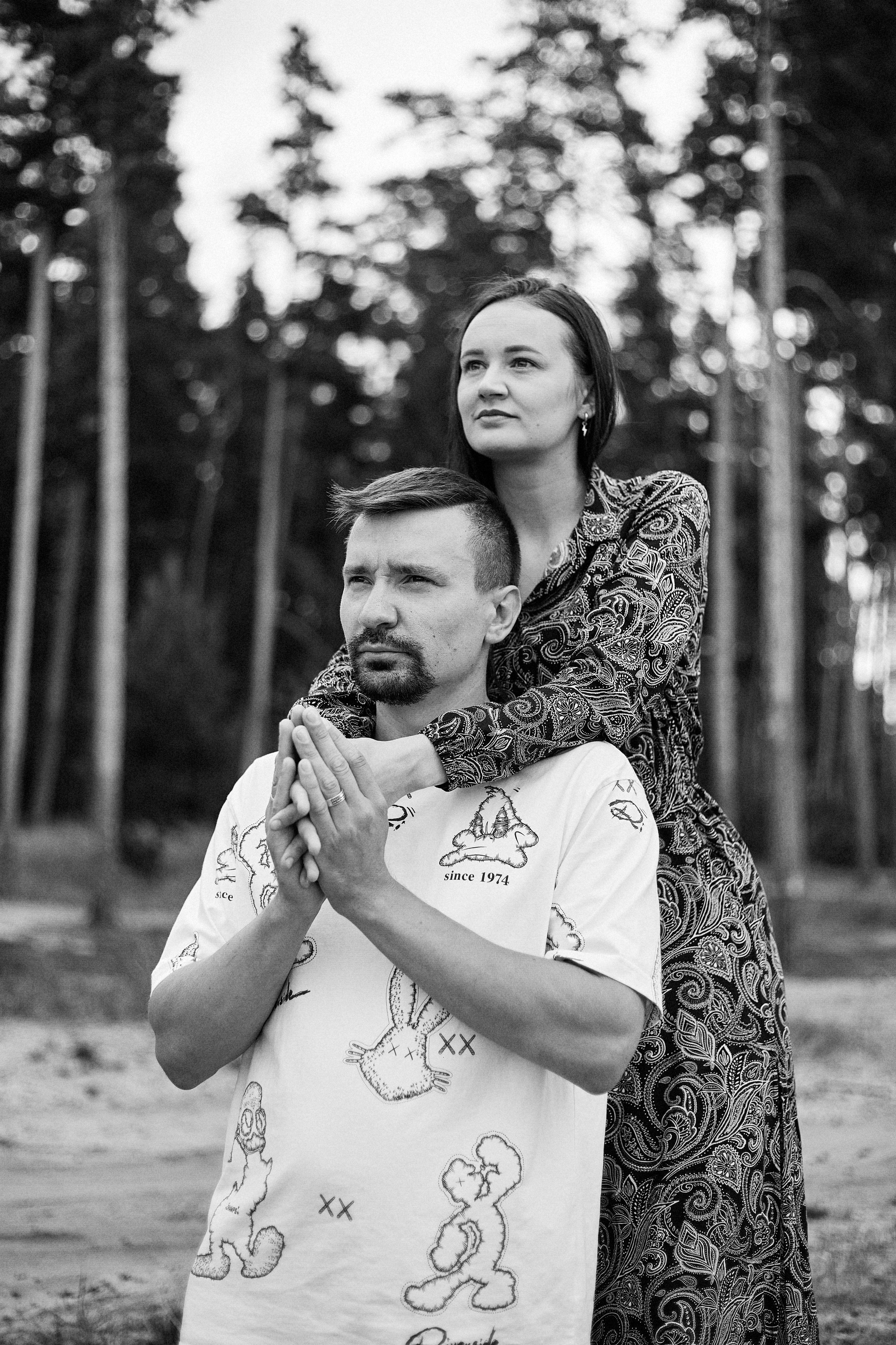 Дима & Марго | Dima & Margo