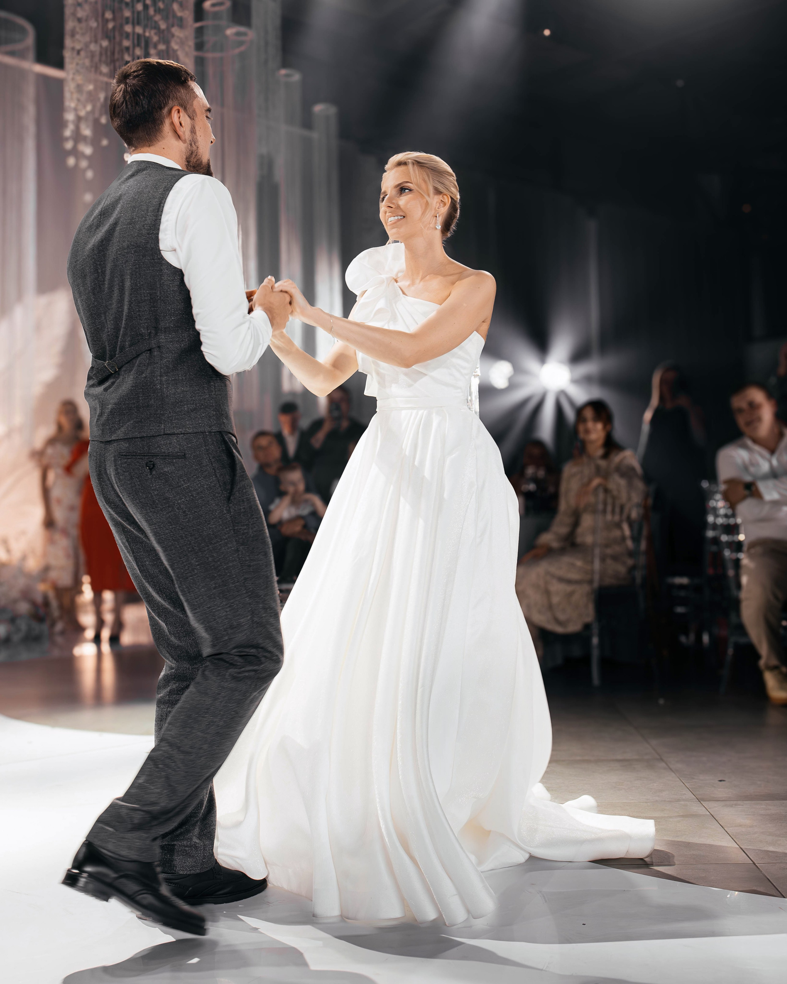 Анастасия и Павел. Свадебный Fashion фотограф в Тюмени Илья Майер