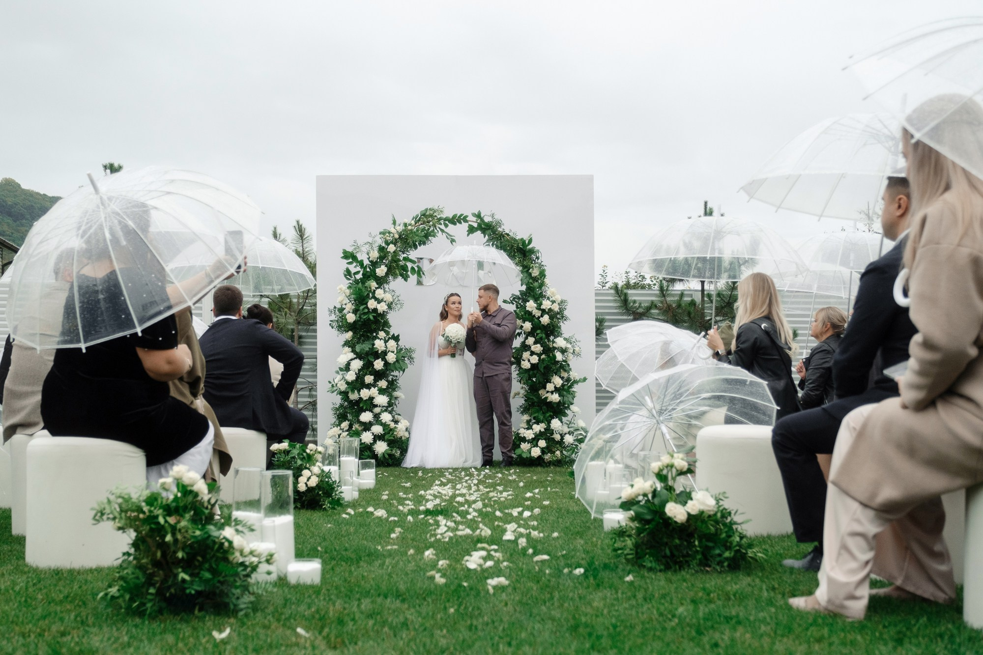 Владимир / Елена. Свадебный Видеограф Фотограф в Сочи