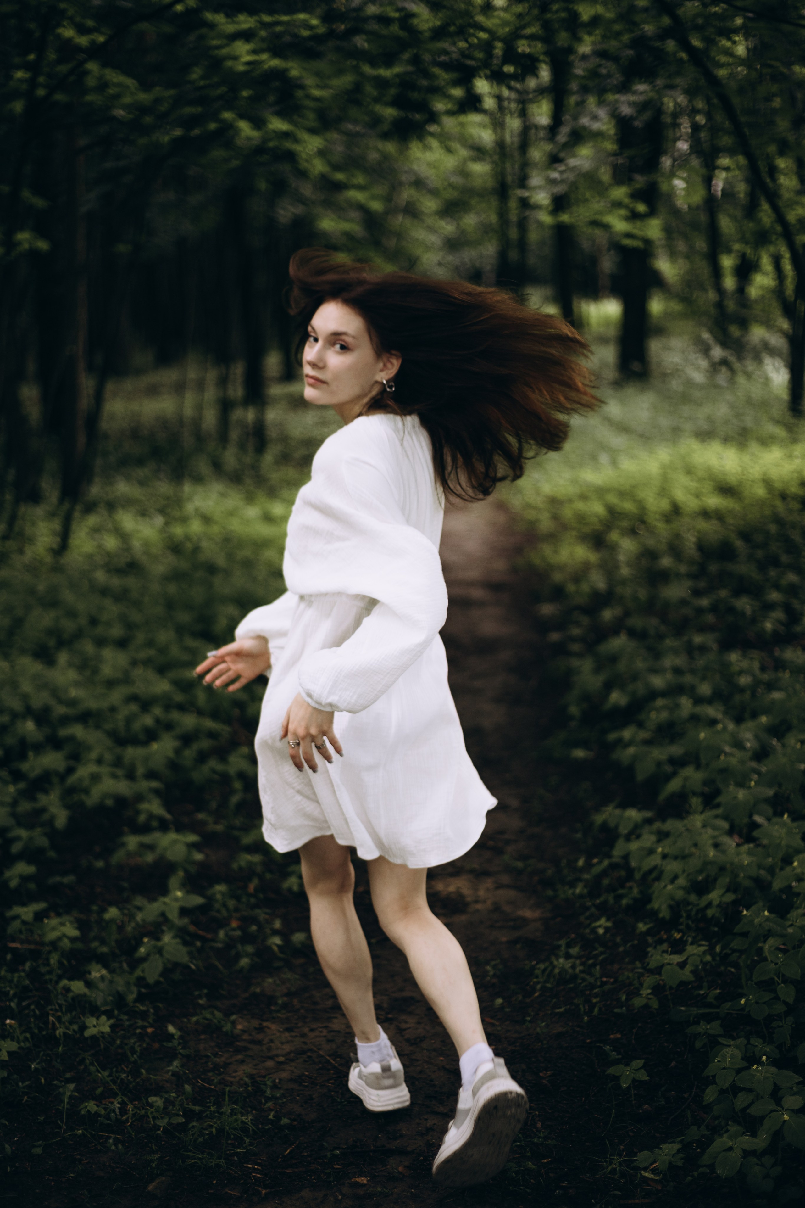 фото-прогулка по Черноголовке 