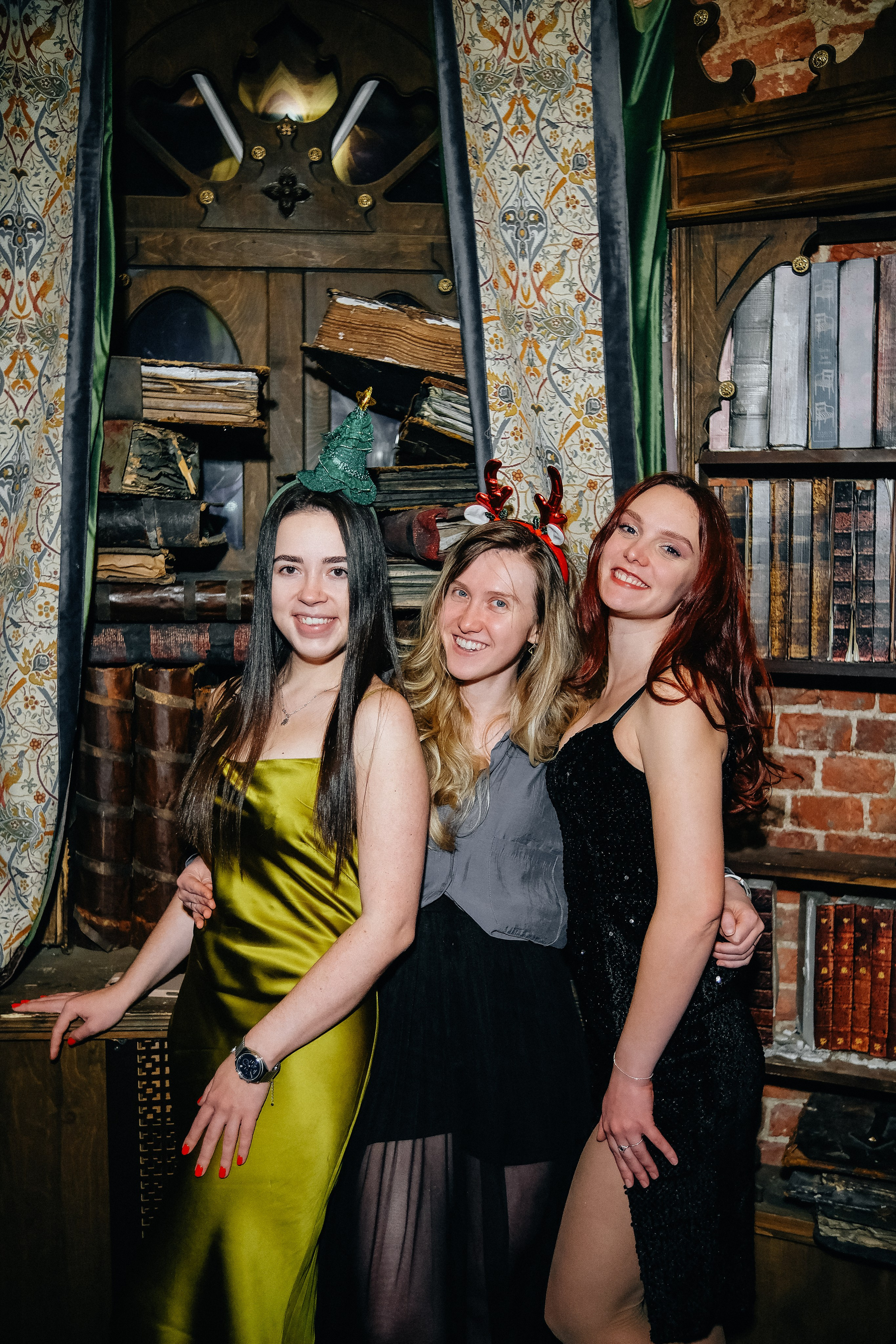 Корпоратив loft Game diving. Phdkvmr.ru