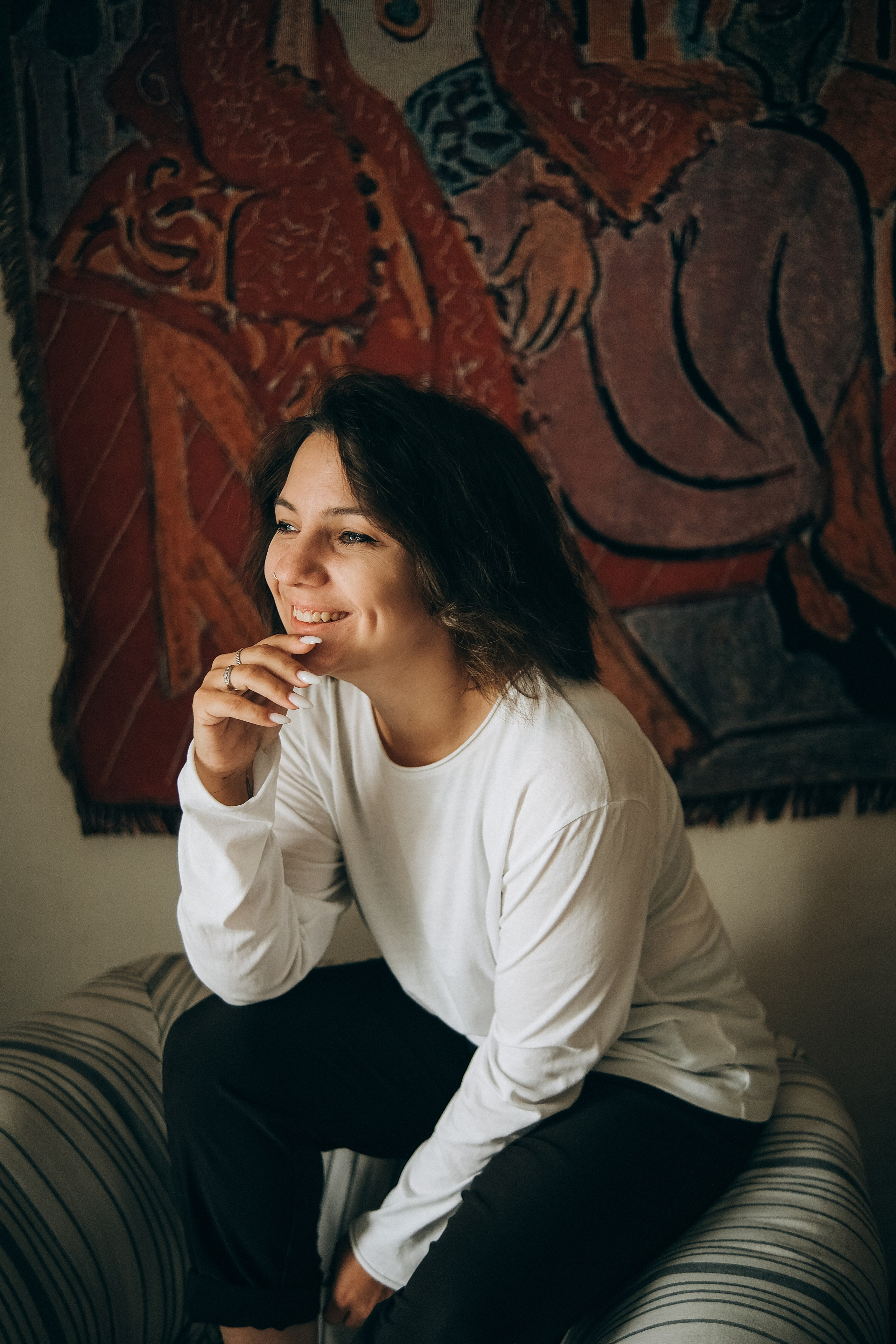 Тася. Phdkvmr.ru