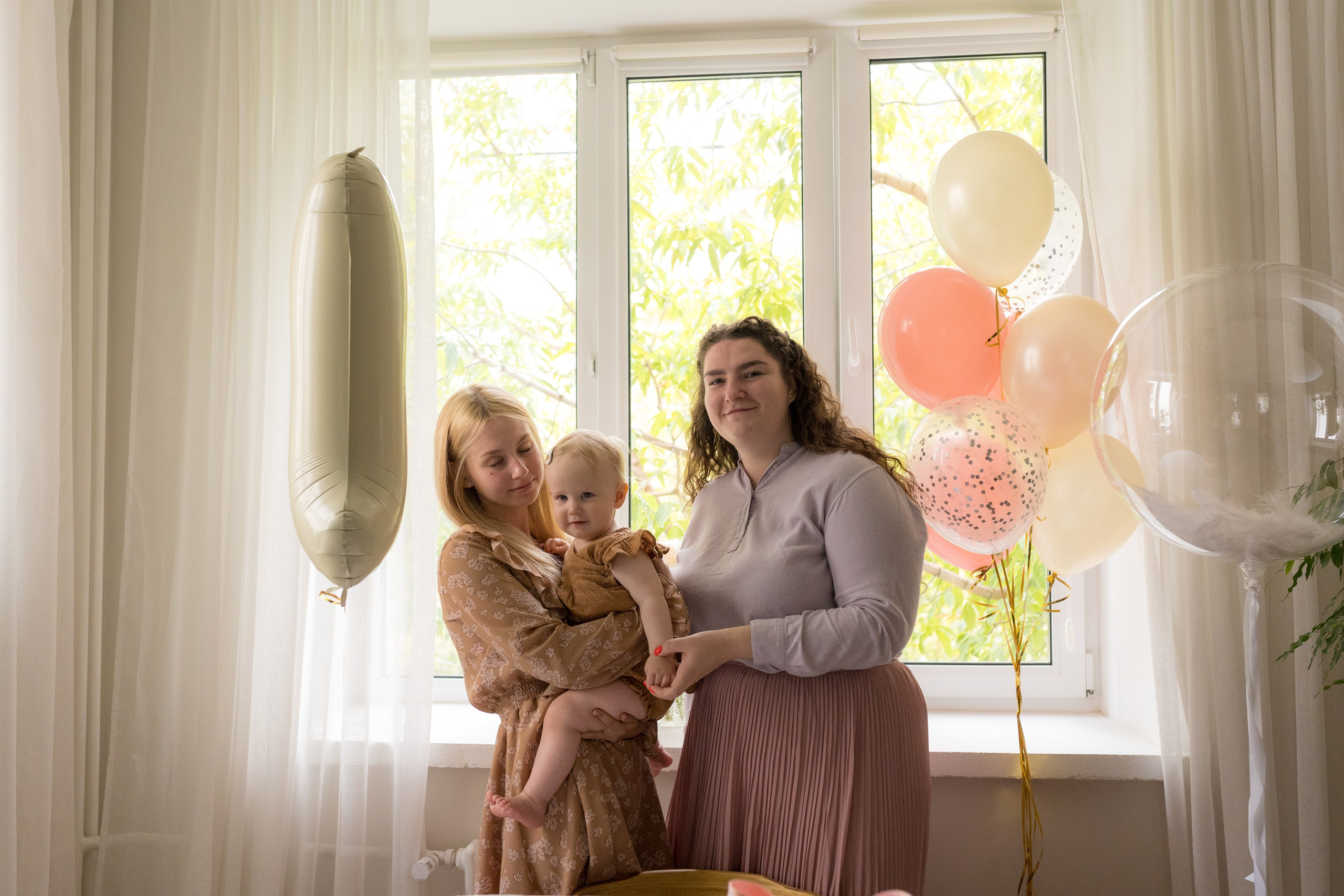 Семейная фотосессия в Москве, семейный фотограф Анна Полушина. Свадебный фотограф в Москве Анна Полушина