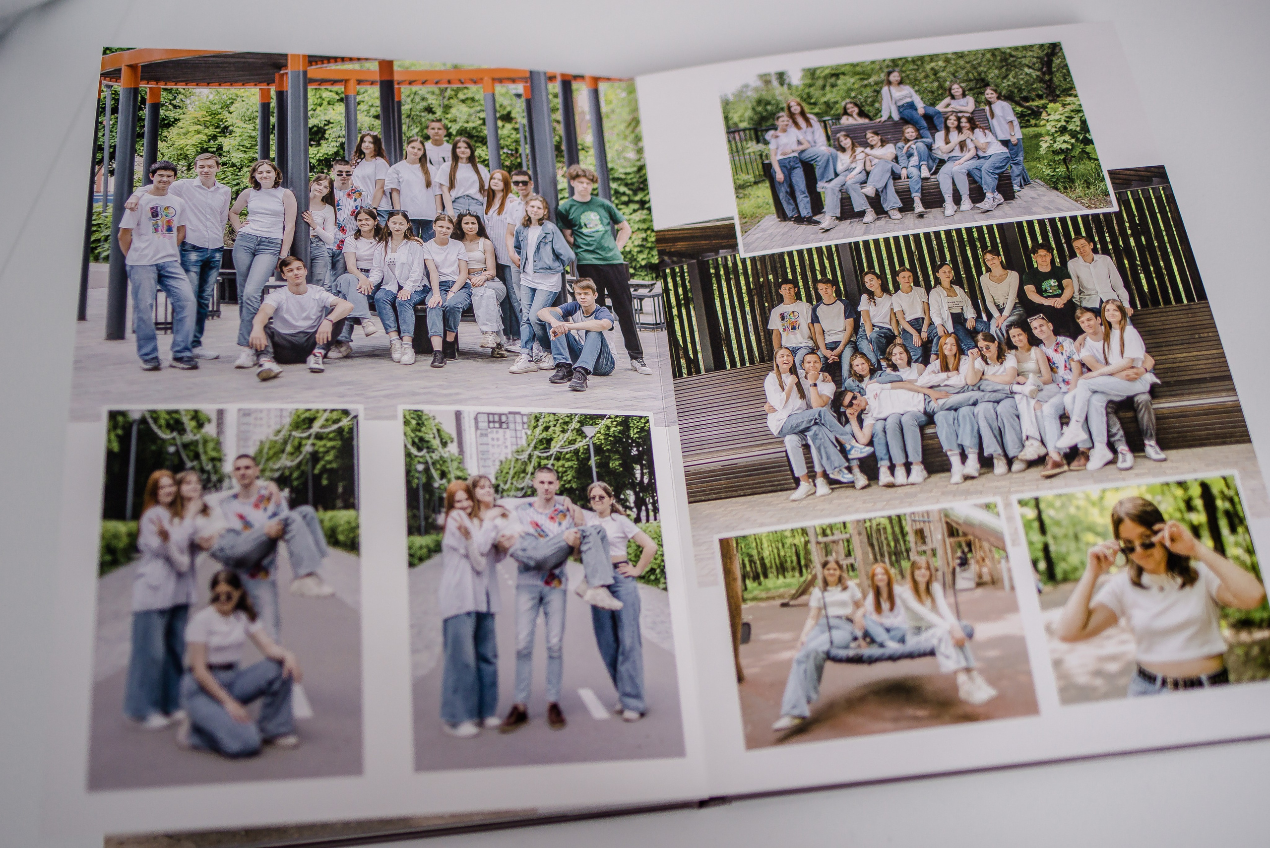 Фотокниги. Семейный и детский фотограф в Пензе Ирина Зорина