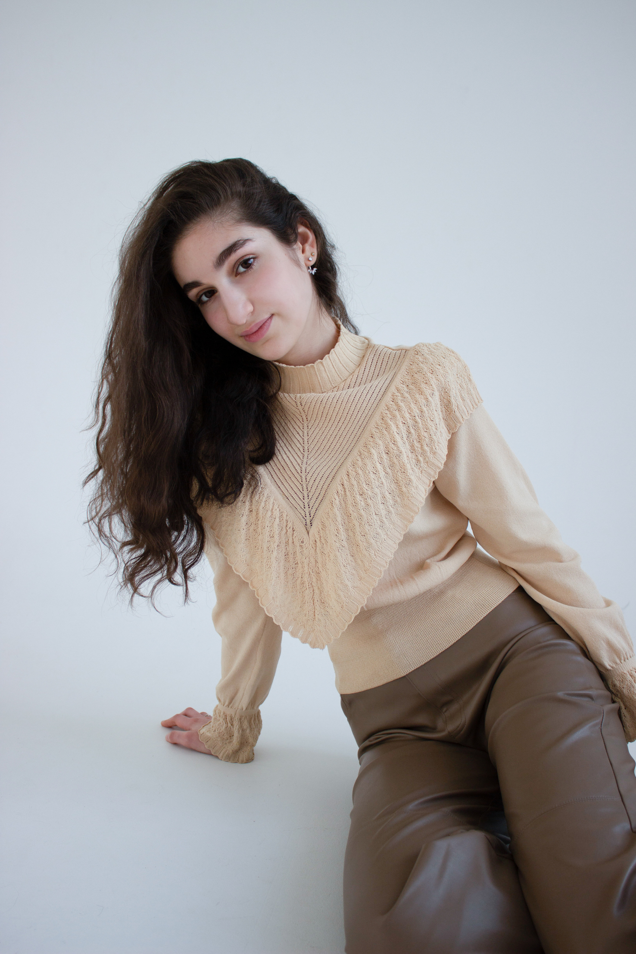 Портфолио. Фотограф Яна Григорьянц в Москве