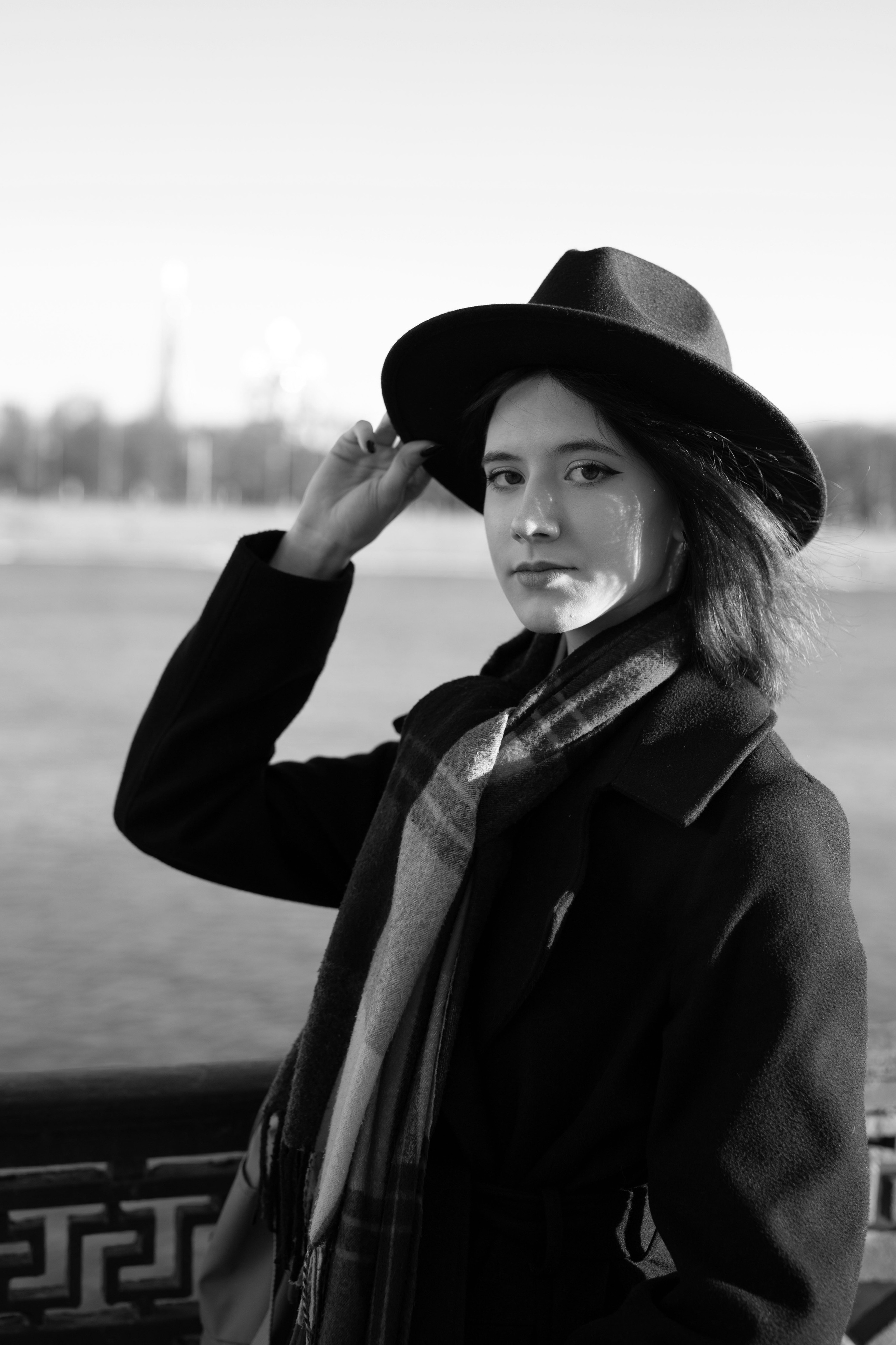 Портфолио. Фотограф Яна Григорьянц в Москве