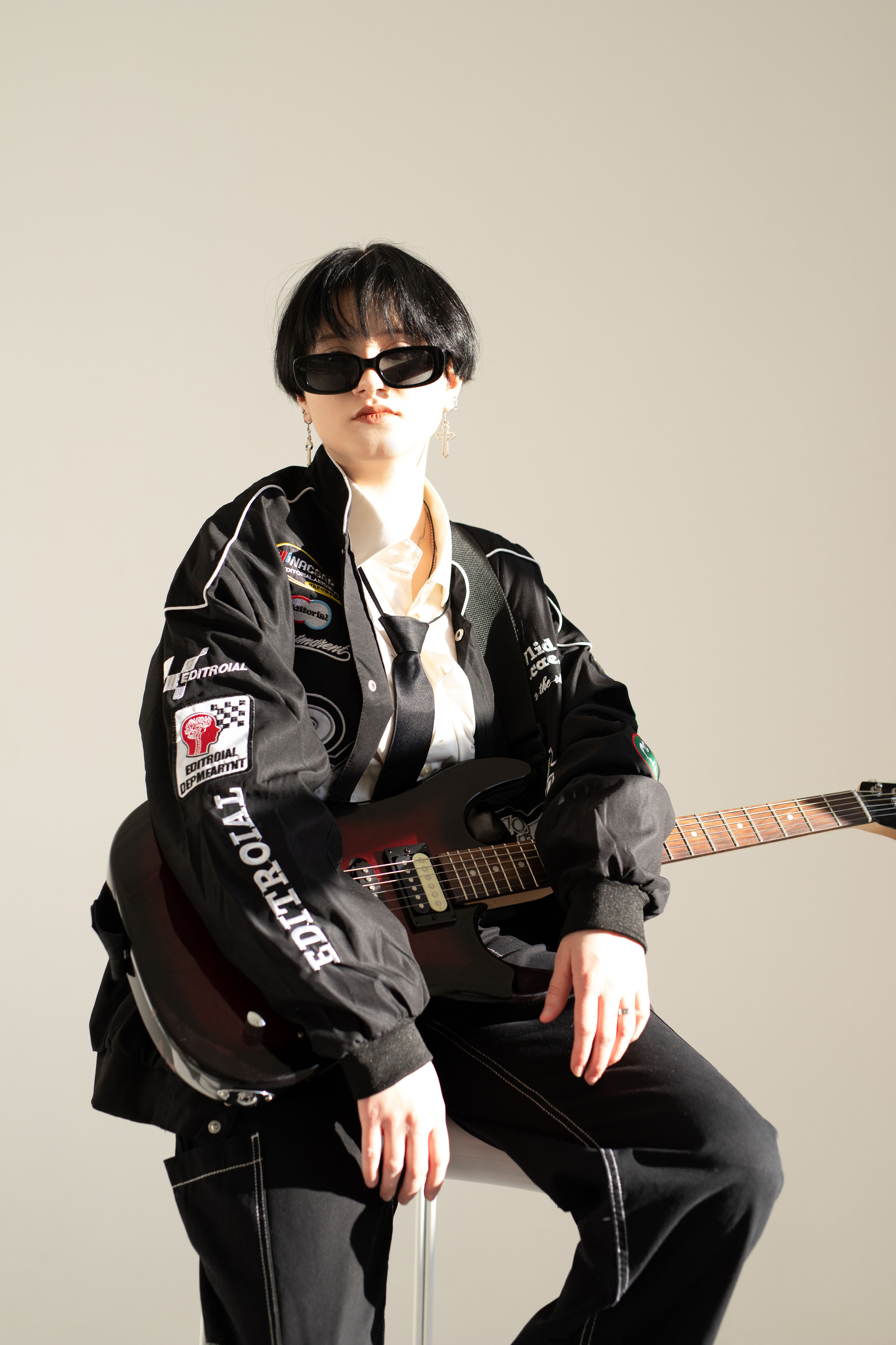 Портфолио. Фотограф Яна Григорьянц в Москве