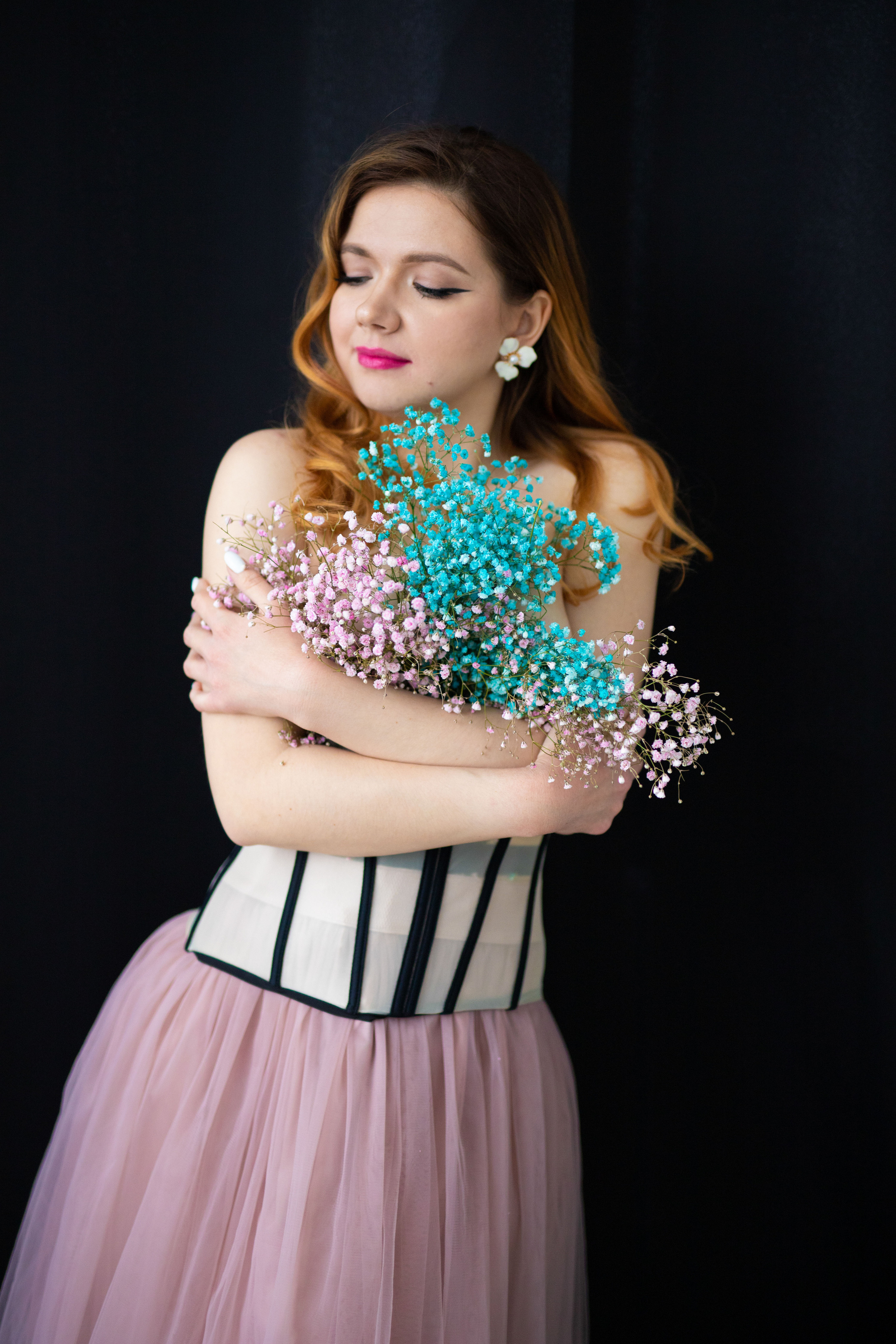 Портфолио. Фотограф Яна Григорьянц в Москве