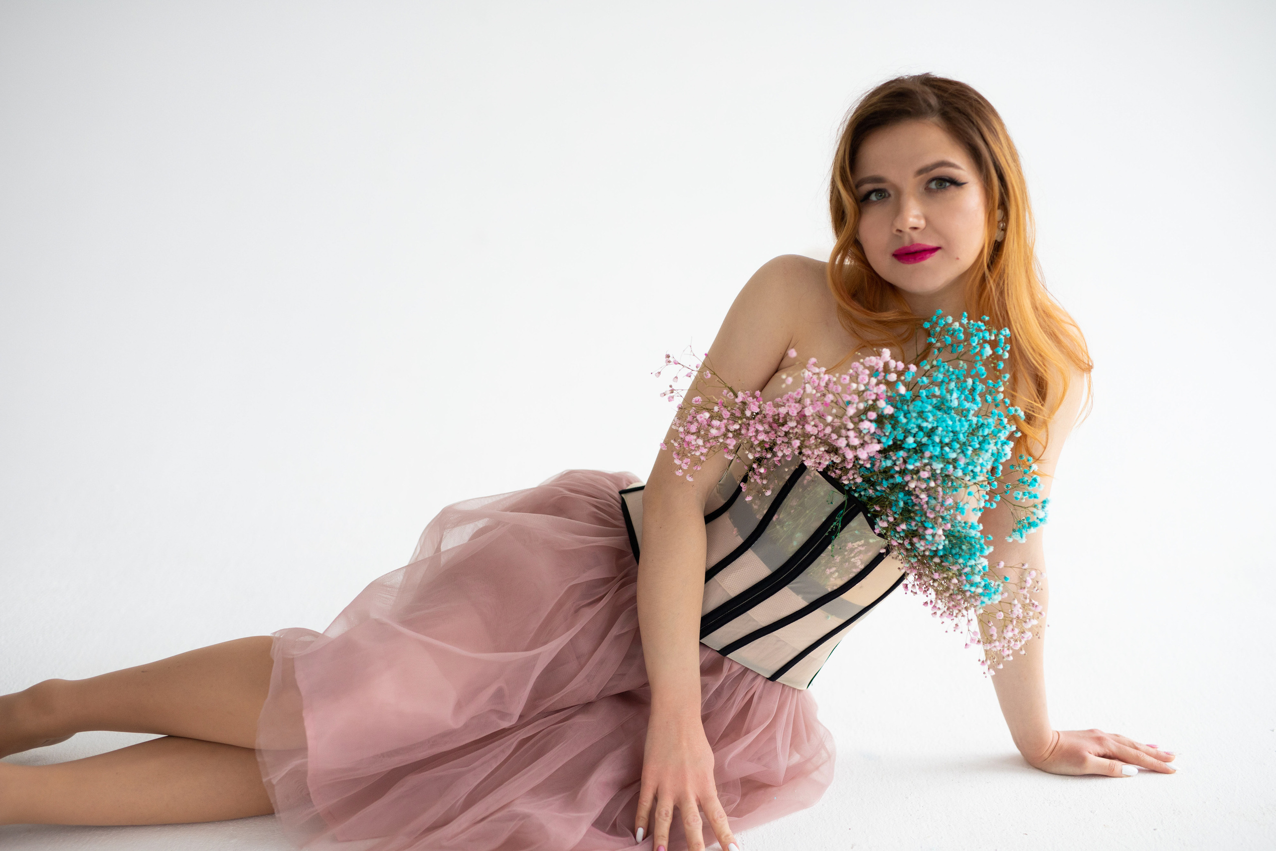 Портфолио. Фотограф Яна Григорьянц в Москве