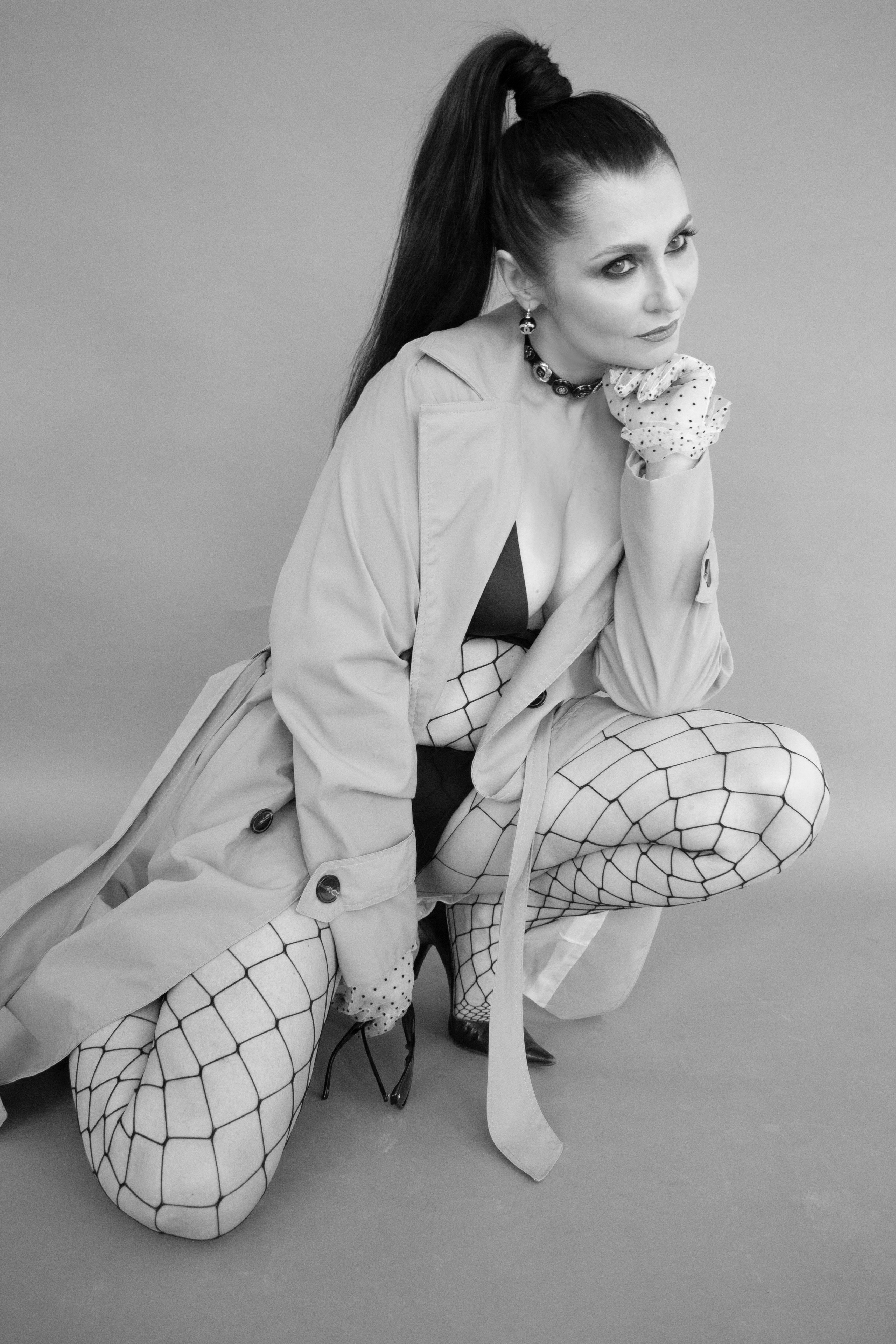 Портфолио. Фотограф Яна Григорьянц в Москве