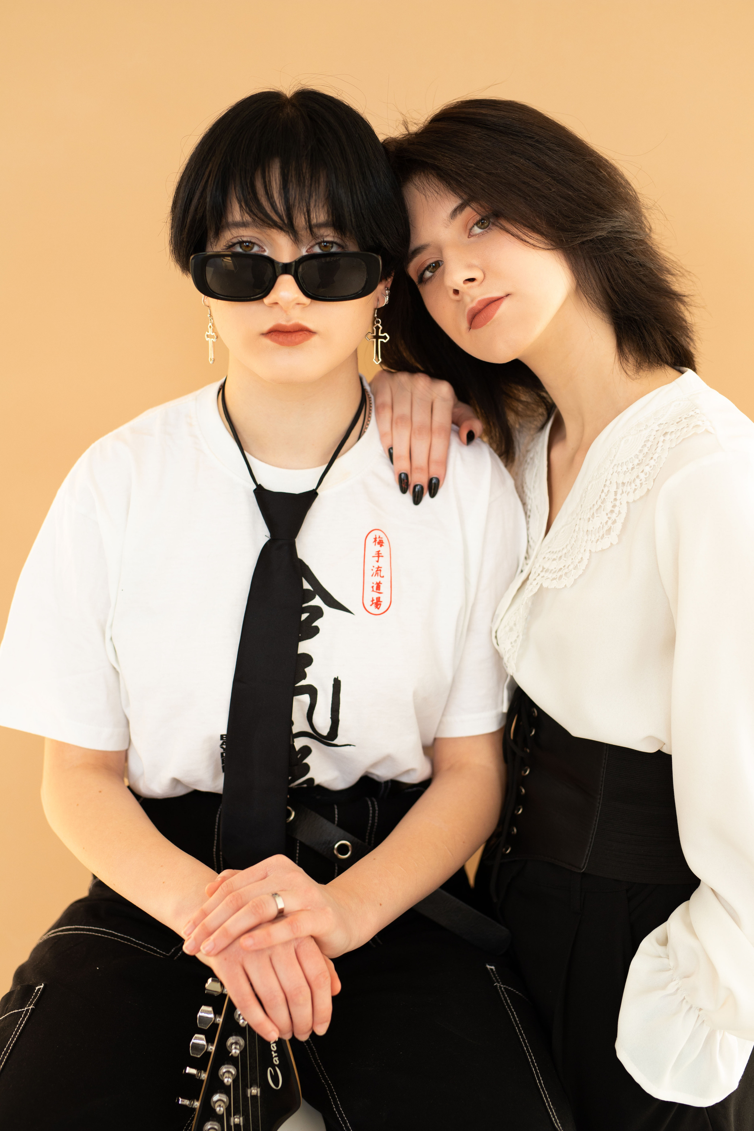 Женская съемка. Фотограф Яна Григорьянц в Москве