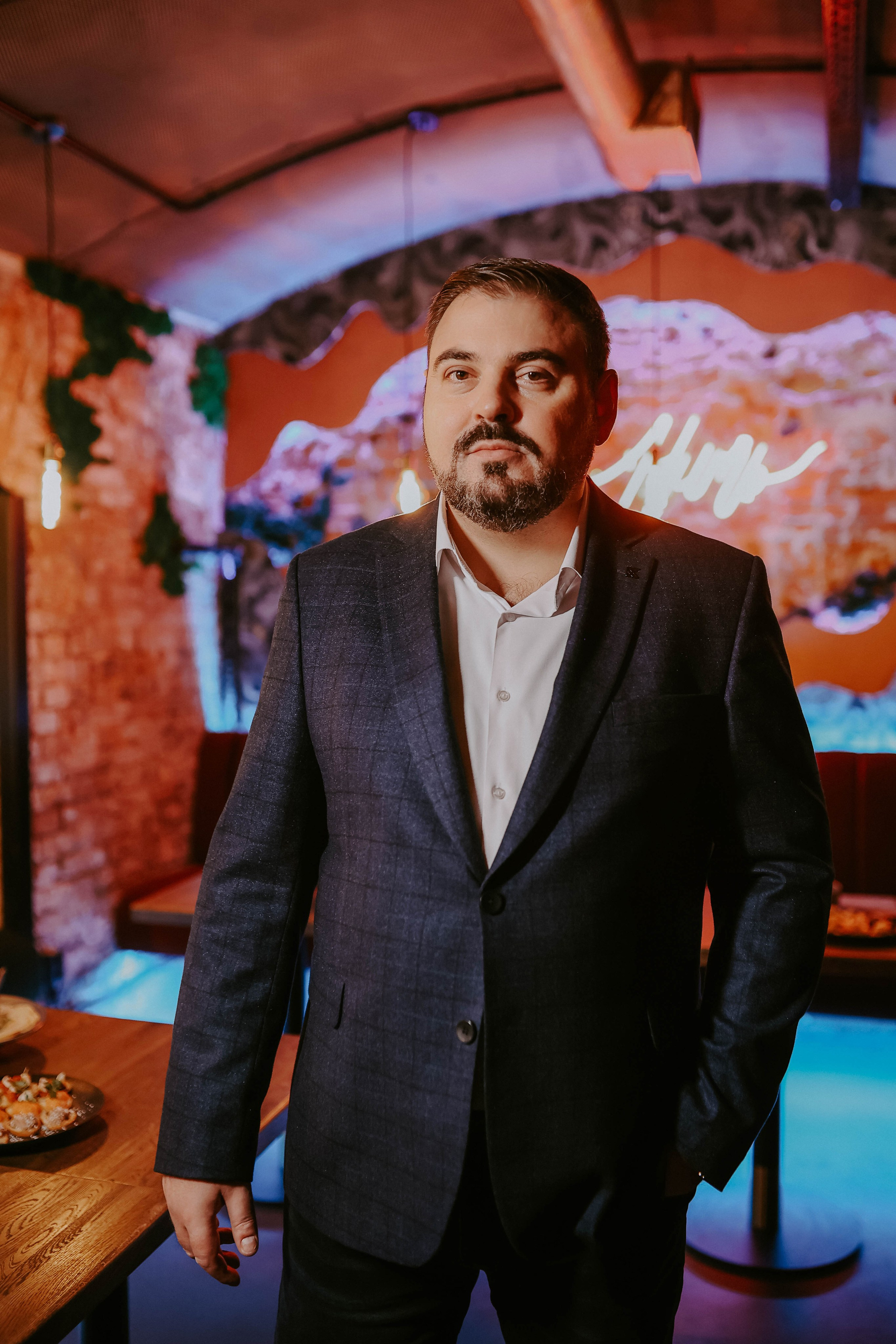 Презентация бренда Гудвин. Фотограф в Москве и любой точке земного шара Алёна Вялова (Чулкова)