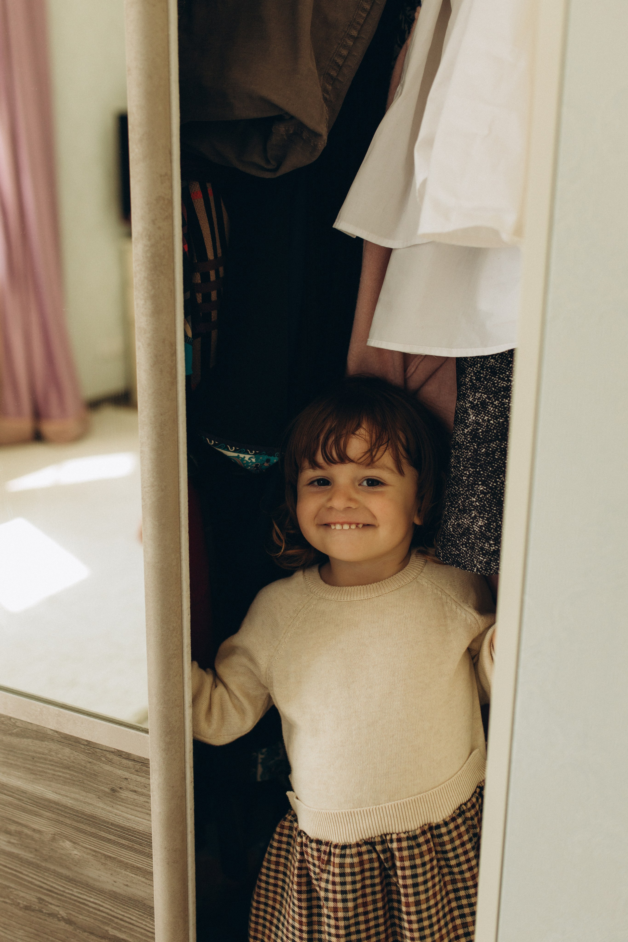 Newborn lifestyle. Семейный фотограф в Обнинске