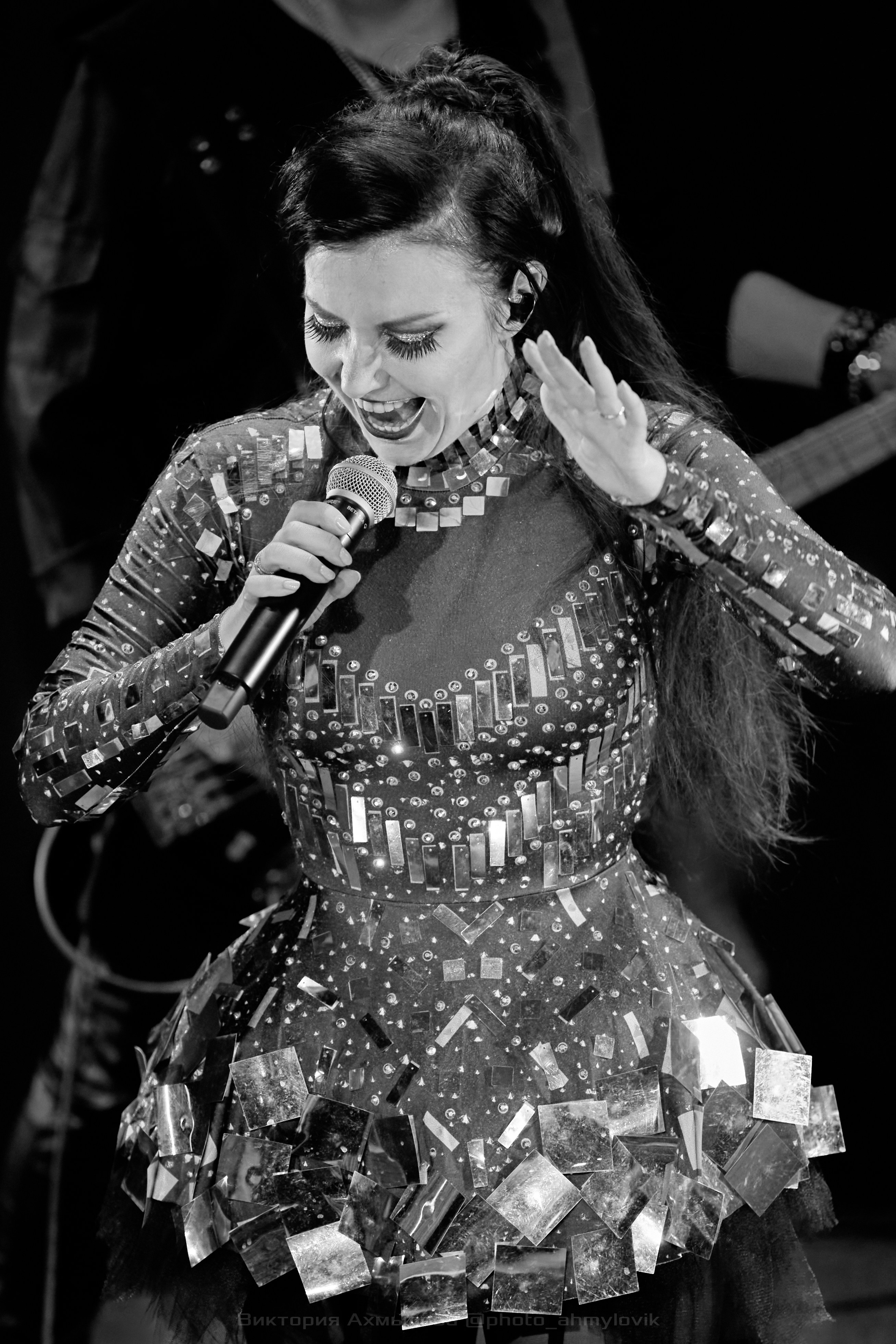 24.05.2025 Джоконда. Ярославль. Виктория Ахмылова. Фотограф в Москве