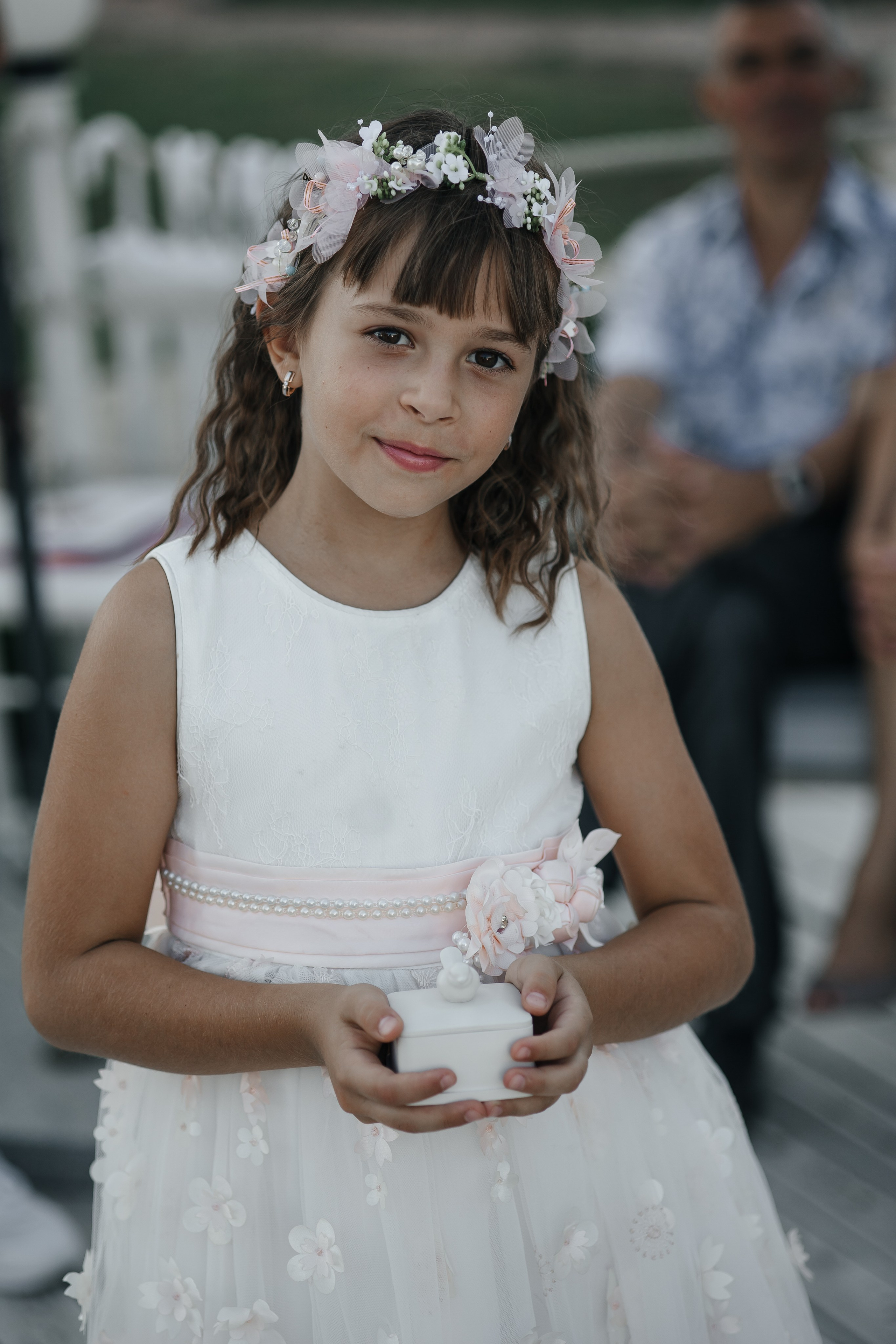 Кристина И Ивана. Главная